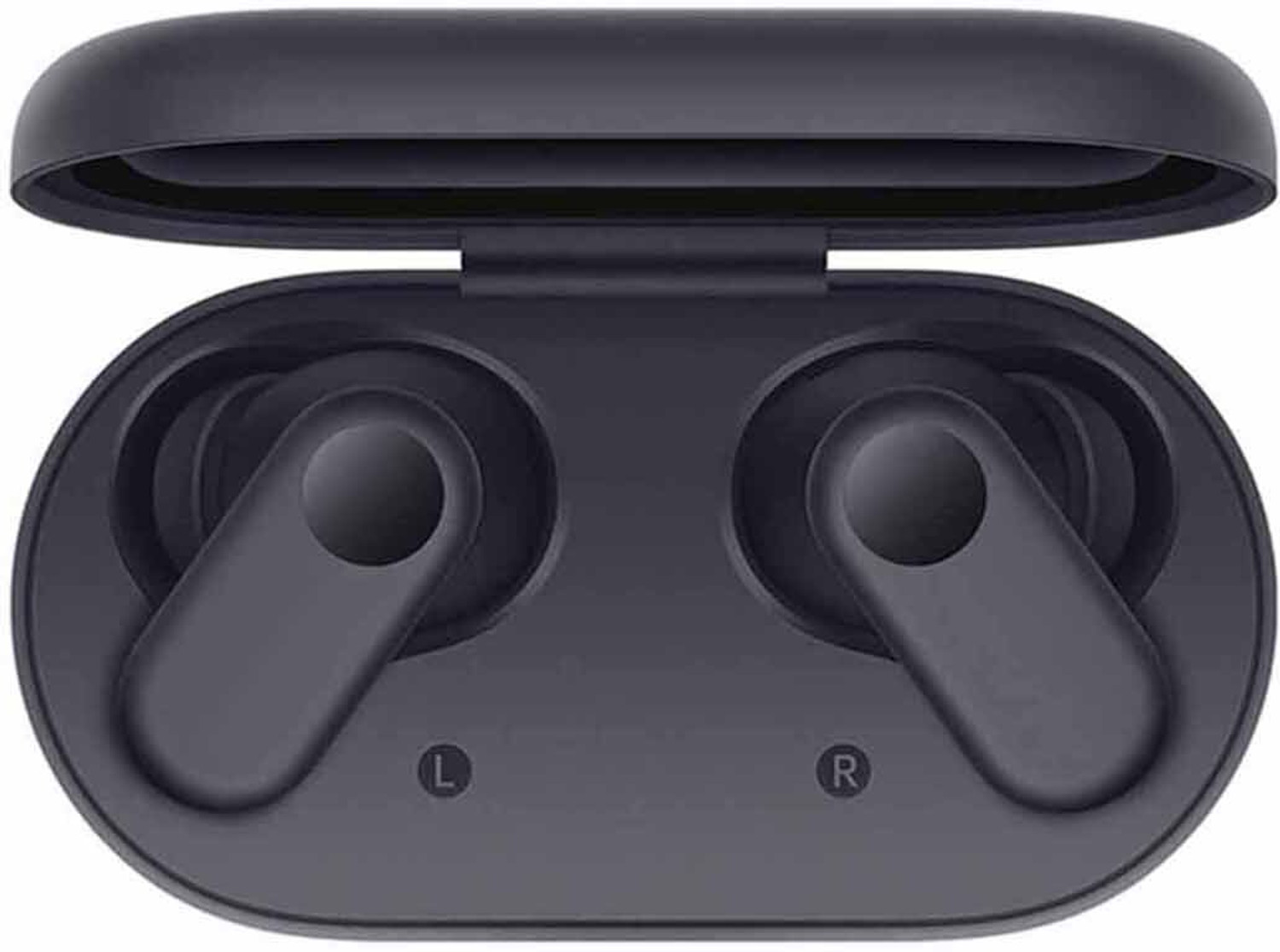 Image of A K Gupta Enterprises One Pluse 3r Bluetooth Headset (Black, True Wireless)