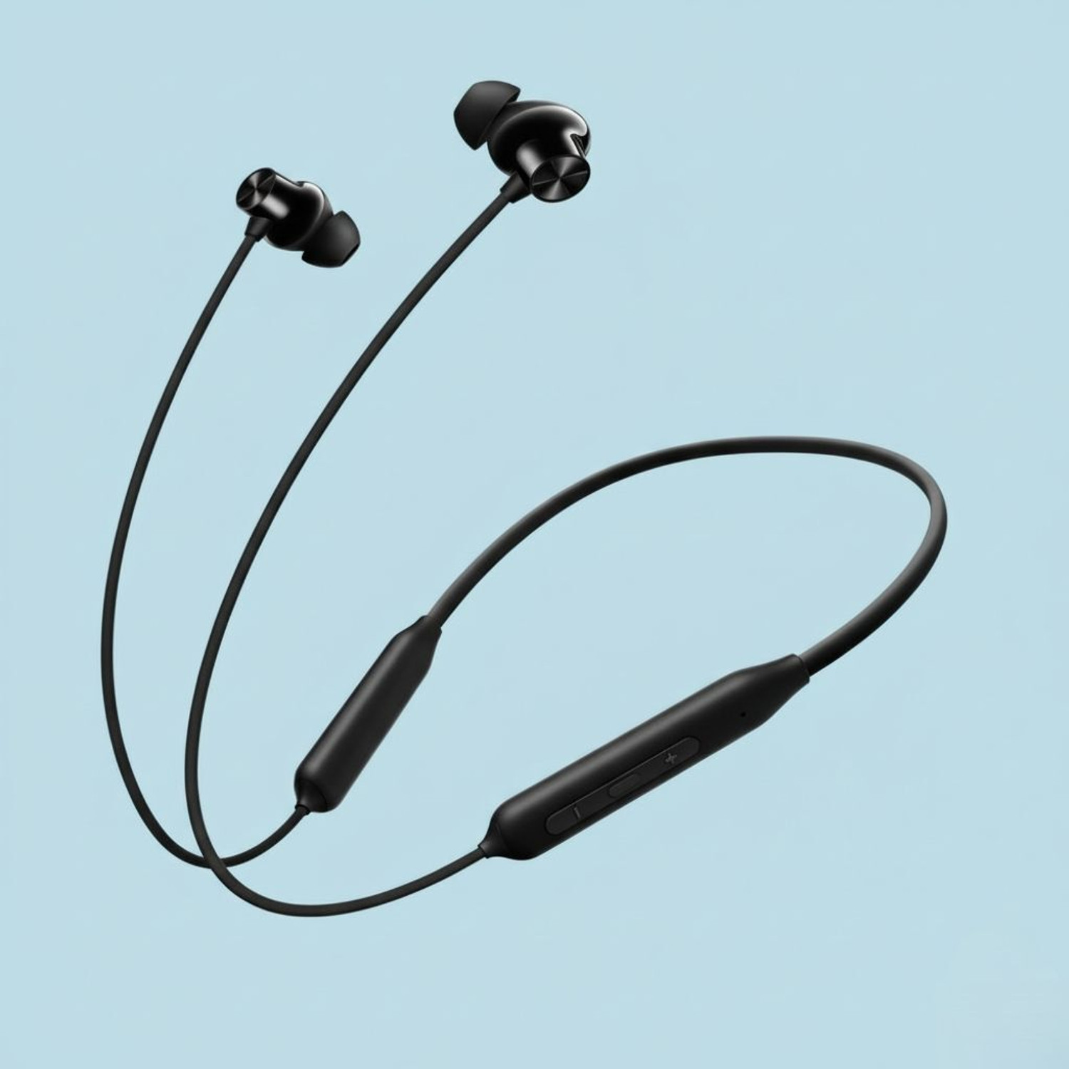 Image of Lynacz Original Compatible for Buds T200 Lite - (Purple) TWS Earbuds Bluetooth Headset (Long Battery, Fast Charging & Clear Calls, In the Ear)