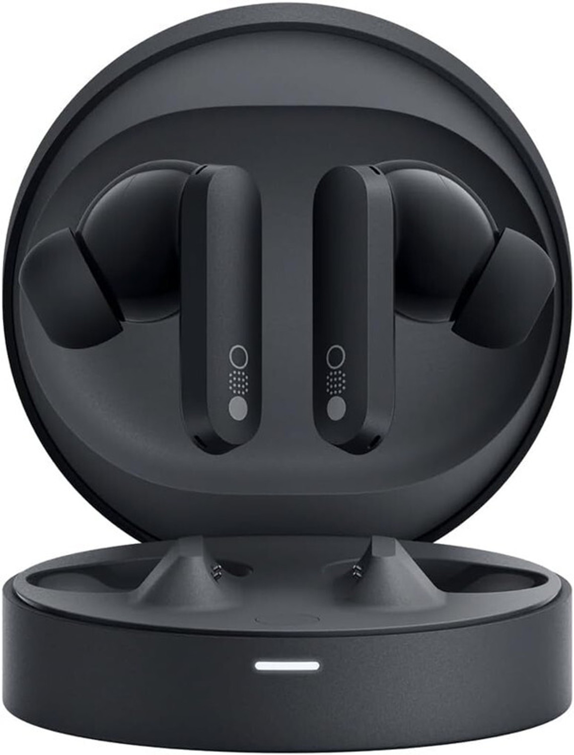Image of Facelift Buds pro S33 Bluetooth Headset (Black, In the Ear)