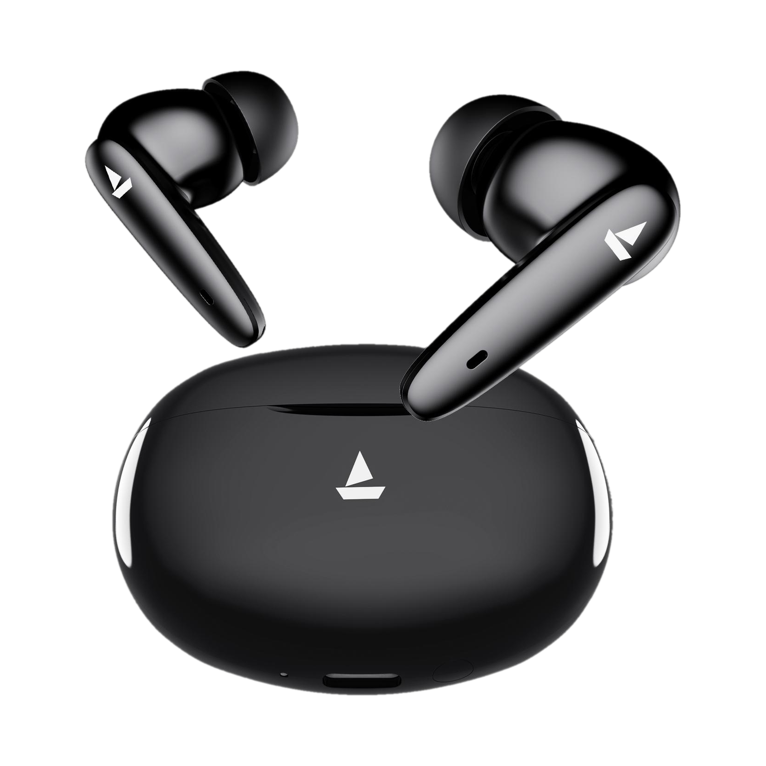 boAt Airdopes 161 Pro-Buds - Image 1