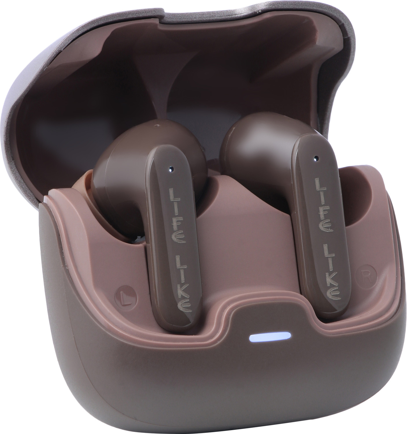 Life Like Z40 Pro Earbuds 100Hr Playtime - Image 6