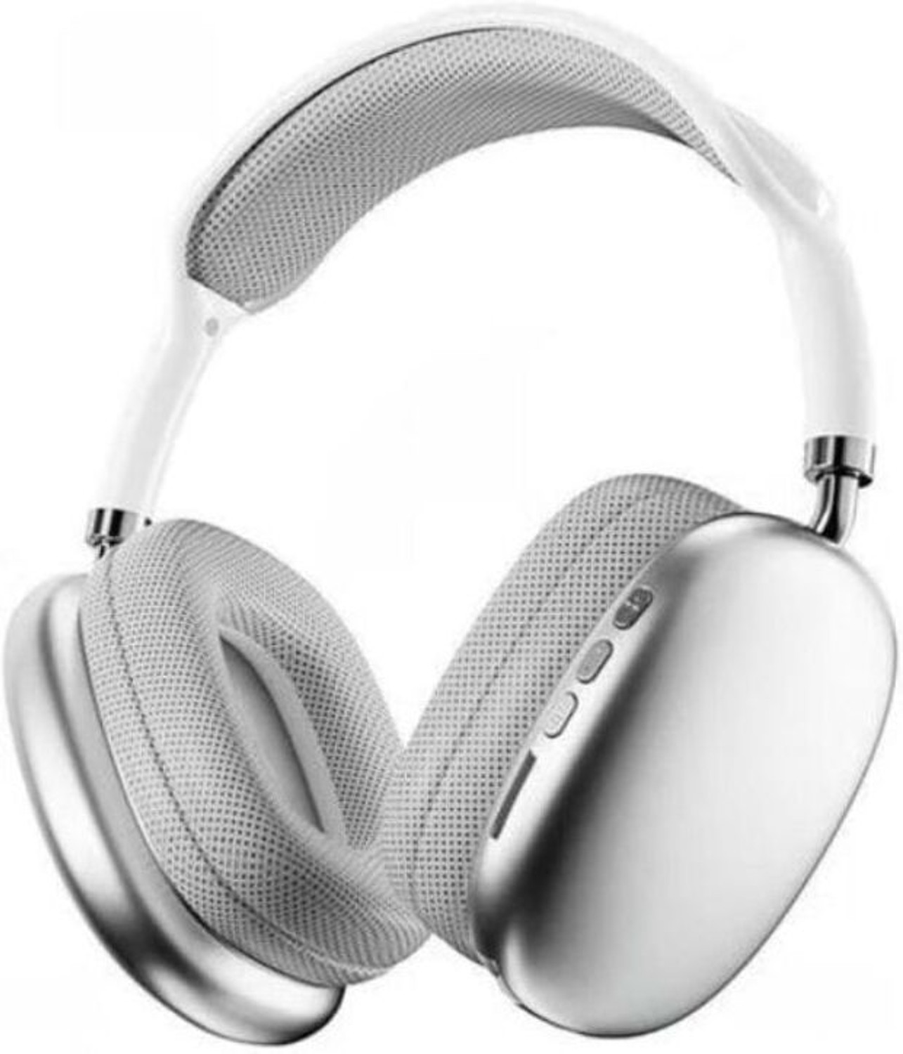 4BT Wireless Headset for Music and Calls - Image 2