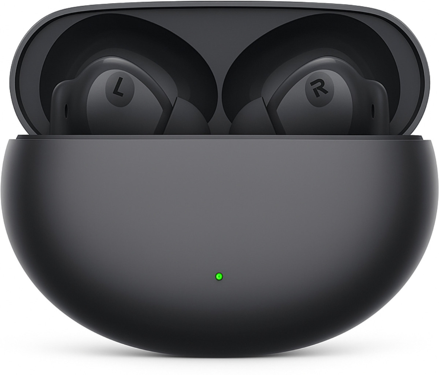Image of Lynacz Earbuds For Oneplus Nord Buds 3 Bluetooth Headset (Black, True Wireless)