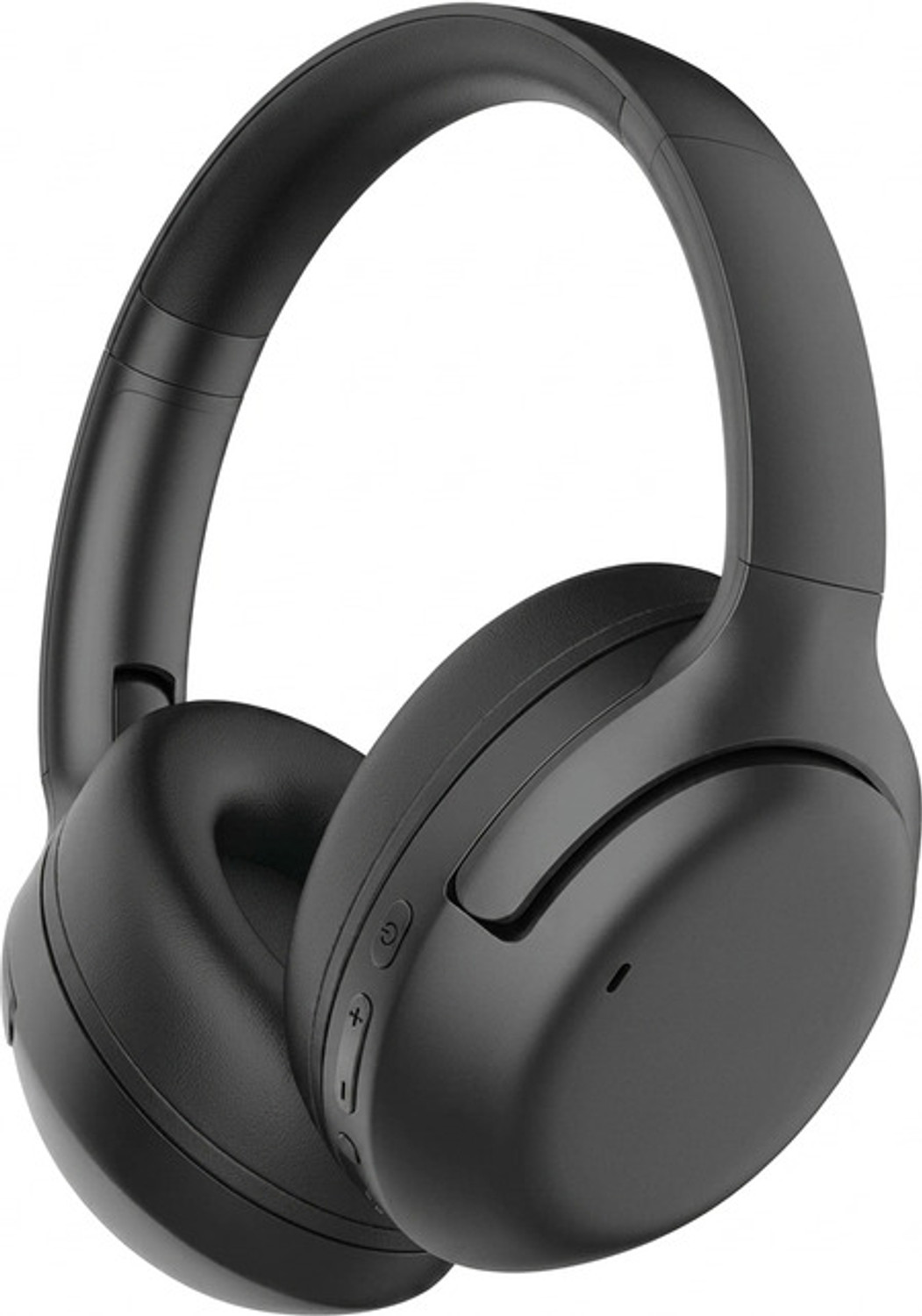 Image of RD Accessories Orion Headphone - CI770 Headphone Bluetooth Headset (Black, On the Ear)