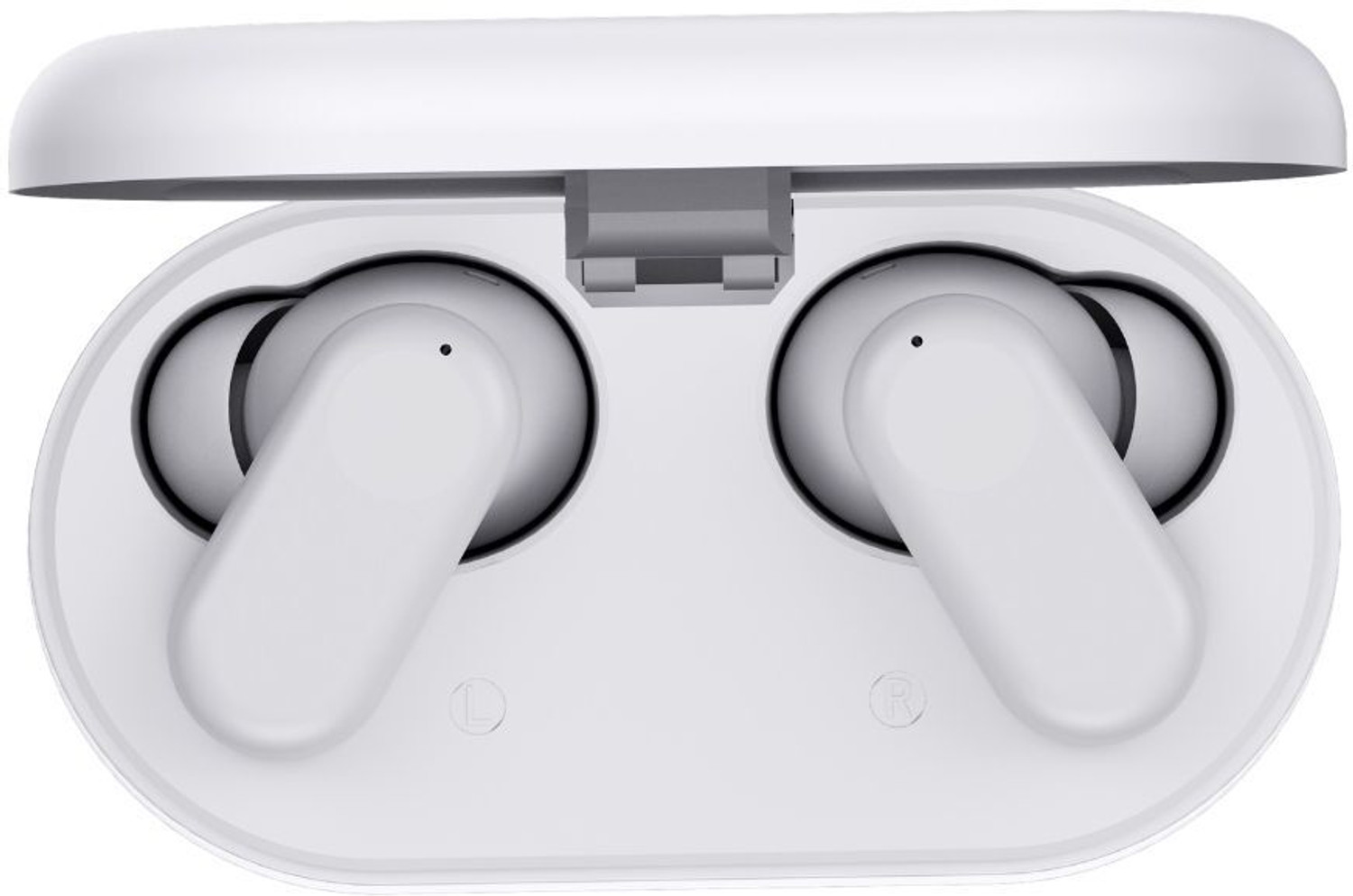 Image of BULLSTORM Soniqx 469 Earbuds with 10mm Driver BT 5.3 | 24Hrs Playtime Type-C Powerful Bass Bluetooth Headset (Blue, True Wireless)