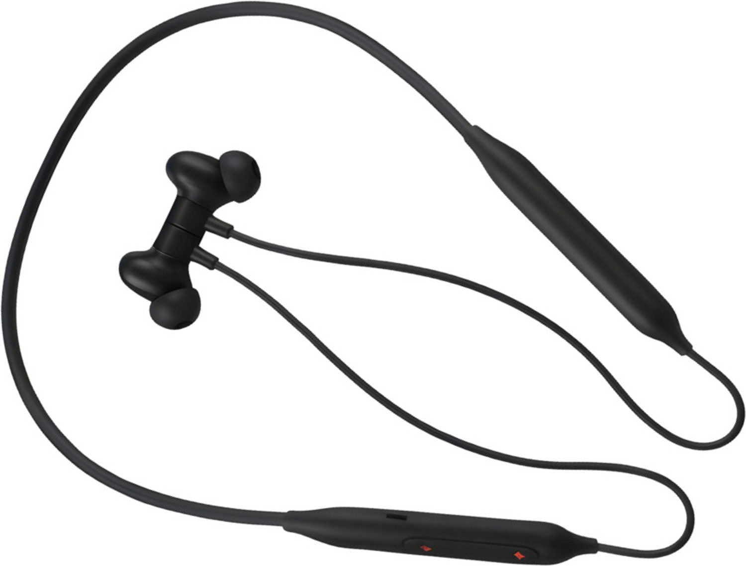 Image of Lynacz Original Titanium Dual Drivers, Bluetooth Earbuds Compatible with Boat Buds2 Bluetooth Headset (Black, True Wireless)