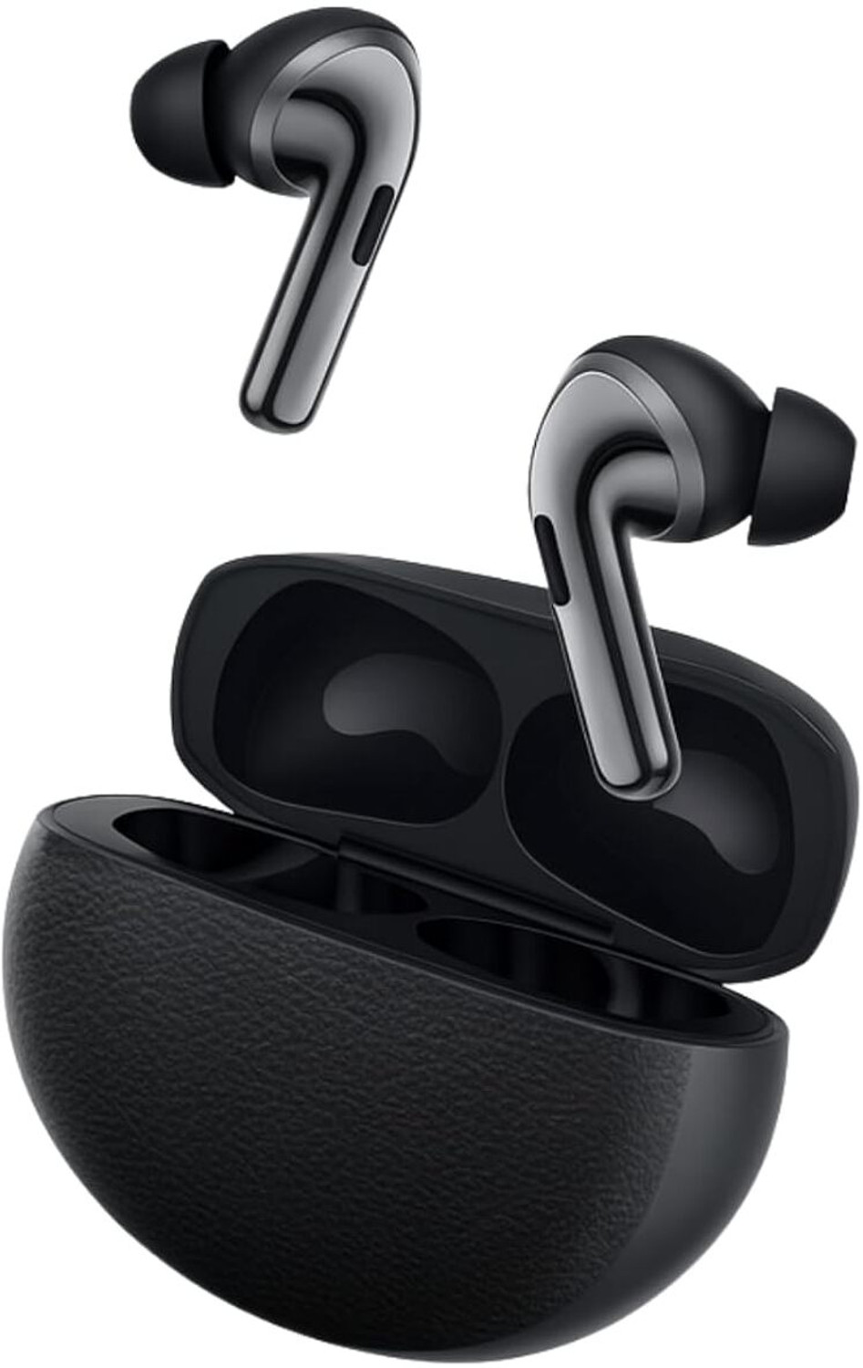 Image of Lynacz Original Wireless in Ear Earbuds with Mic Compatible with 2r 12.4mm Drivers Bluetooth Headset (Playback:Upto 38hr case,4-Mic Design, IP55 Rating [Triple Blue], In the Ear)