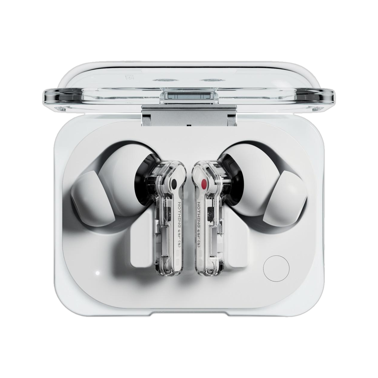 Nothing Ear (a) 2024 Hi-Res Bluetooth Headset - Image 1