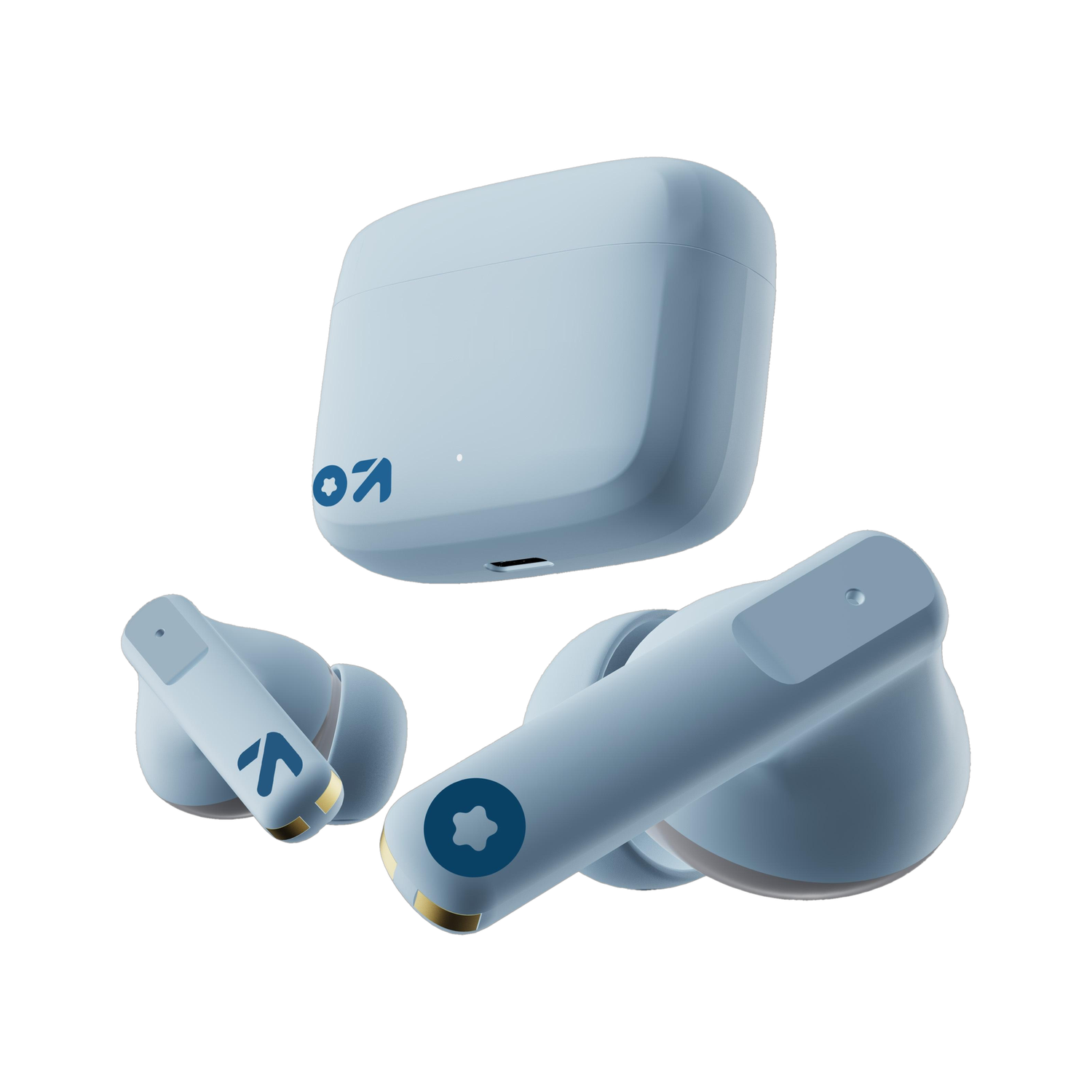 Goboult Z60 Bluetooth Headset - Image 1
