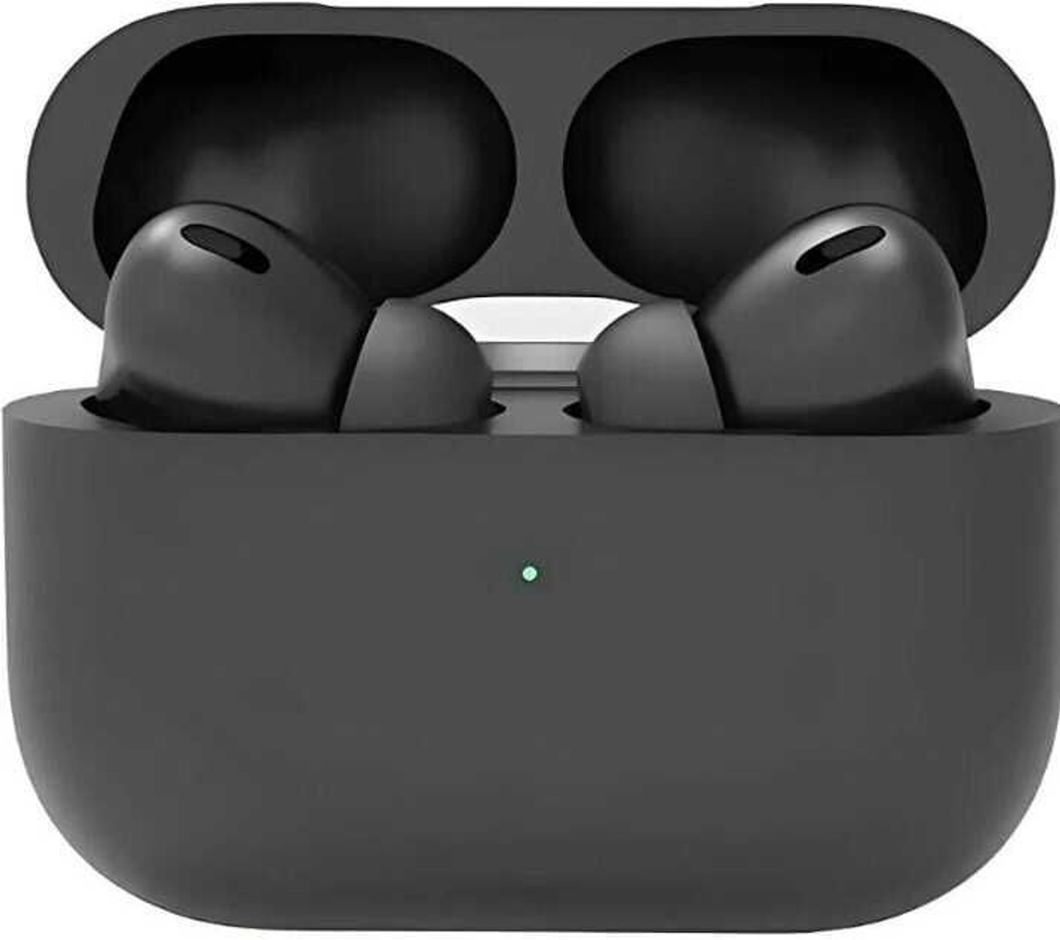Image of Riox TWS Bluetooth Wireless Bluetooth Headphones Earbuds With Best Quality Wireless Bluetooth Headset (Black, True Wireless)