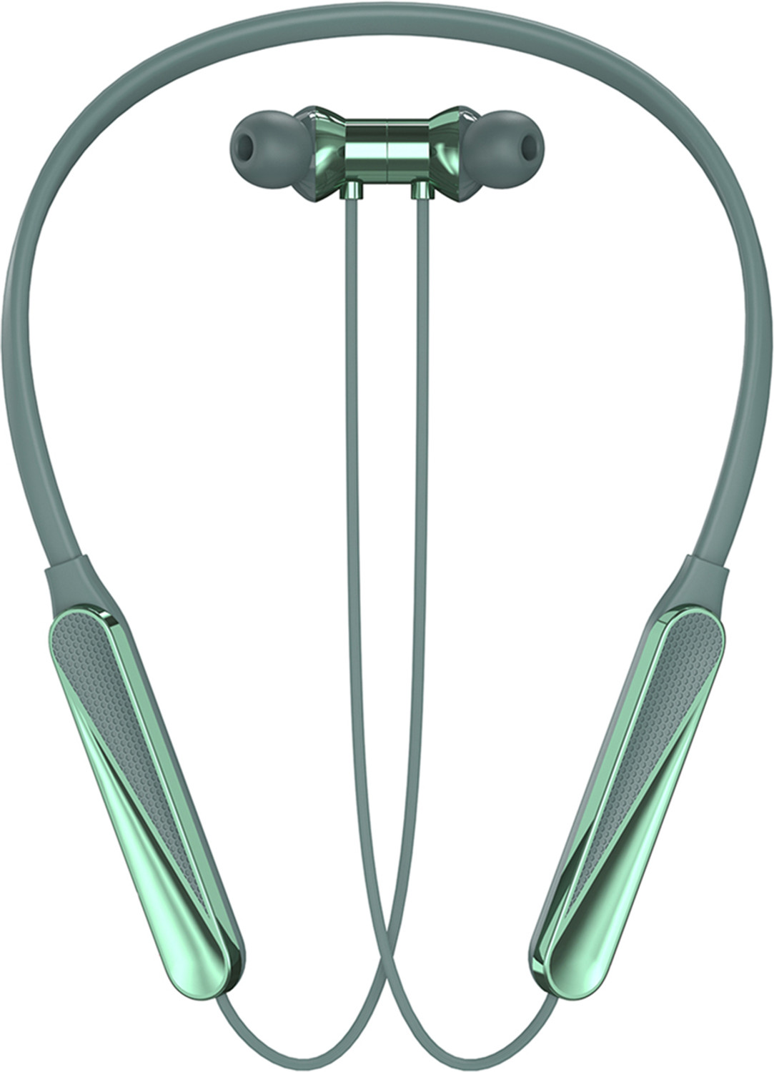 ROKAVO Hunt Wireless Neckband Earphones - Image 1
