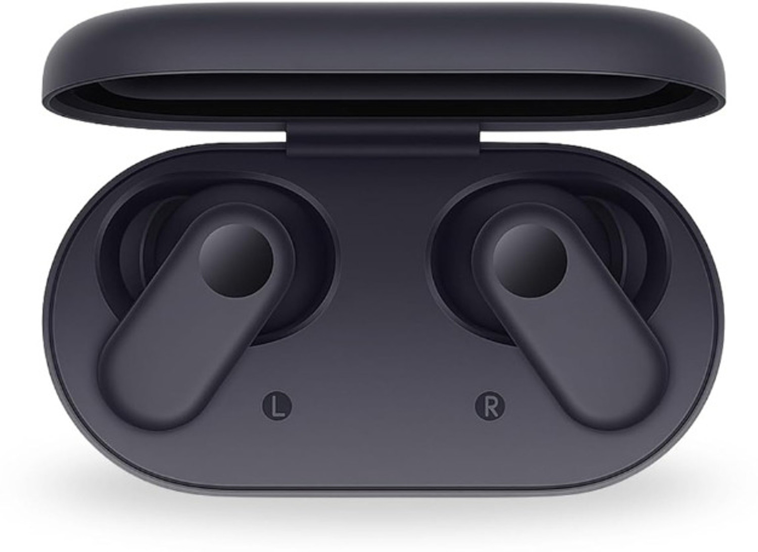 Image of FAZYR Airfgone 3 Bluetooth Headset (Misty Grey, True Wireless)