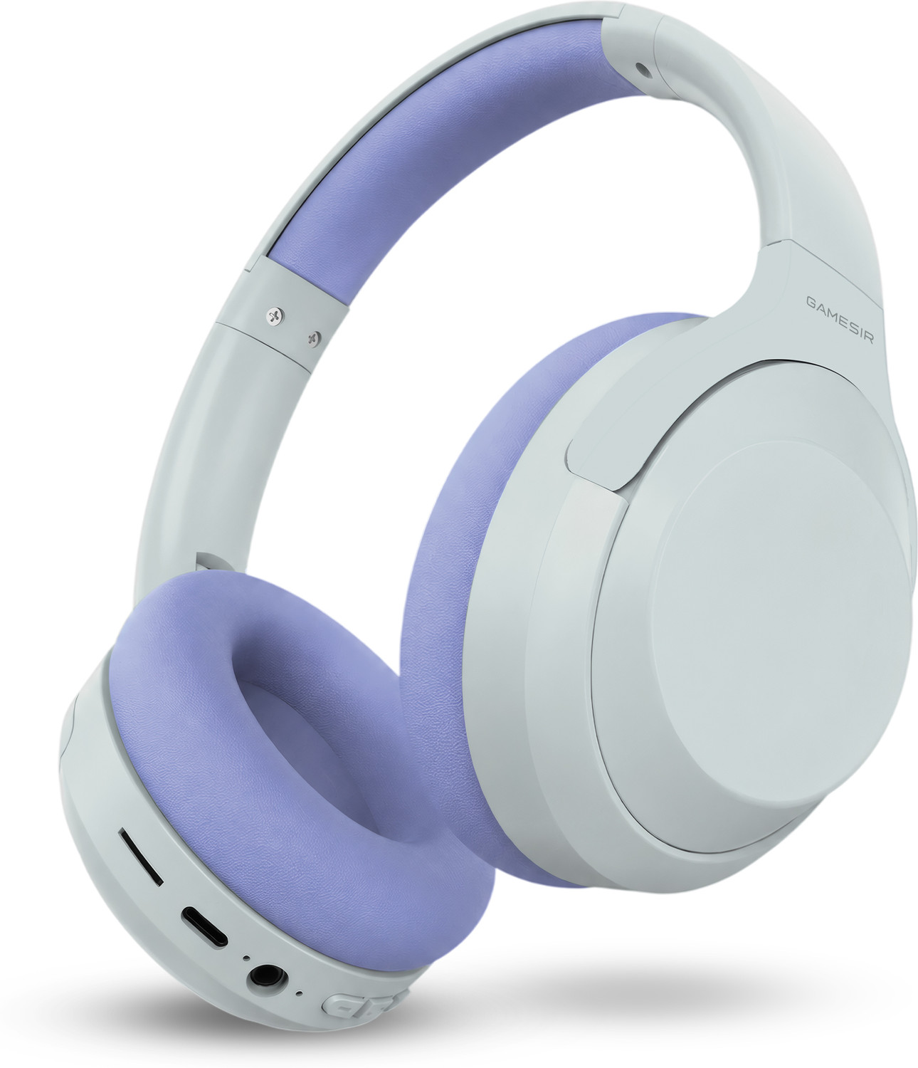 GameSir BeatXtra Lite Wireless Bluetooth Headphones, 40H Playtime, Deep Bass &amp; Mic Bluetooth Price in India - Buy GameSir BeatXtra Lite Wireless Bluetooth Headphones, 40H Playtime, Deep Bass &amp; Mic Bluetooth Online - GameSir : Flipkart.com