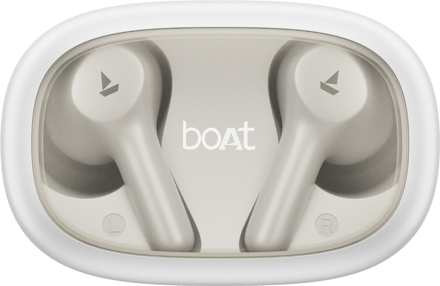 boAt Airdopes 71 Gen 2 TWS Earbuds - Image 1