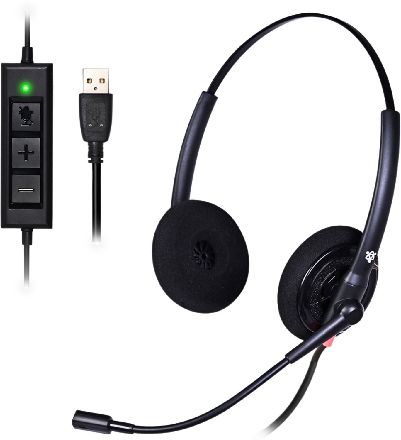 Image of SAMSON SR850 - Wired without Mic Headset (Black, On the Ear)