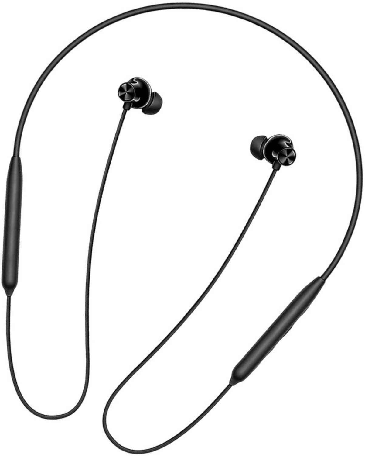Image of Lynacz Original Compatible for Realme Buds T200x TWS Earbuds with Deep Bass 12.4mm Drivers, 25dB Bluetooth Headset (Active Noise Cancellation, Quad Mic, 45ms Latency - (Black), In the Ear)