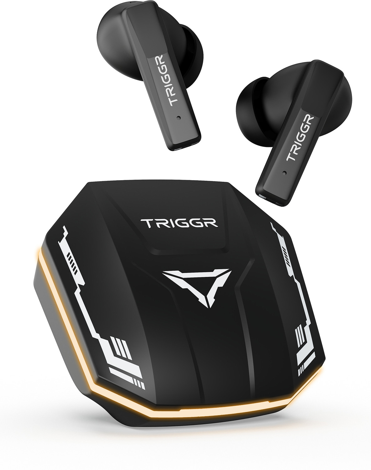 TRIGGR Raze 2 Bluetooth Headphones - Image 6