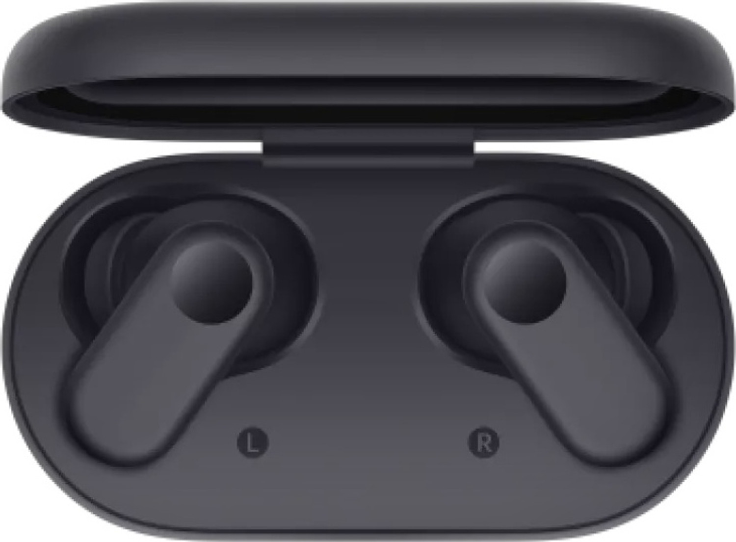 Image of Qexle OnePlus Nord Buds 2r True Wireless in Ear Earbuds with Dual Mic & AI Crystal(M) Bluetooth Gaming Headset (White, True Wireless)