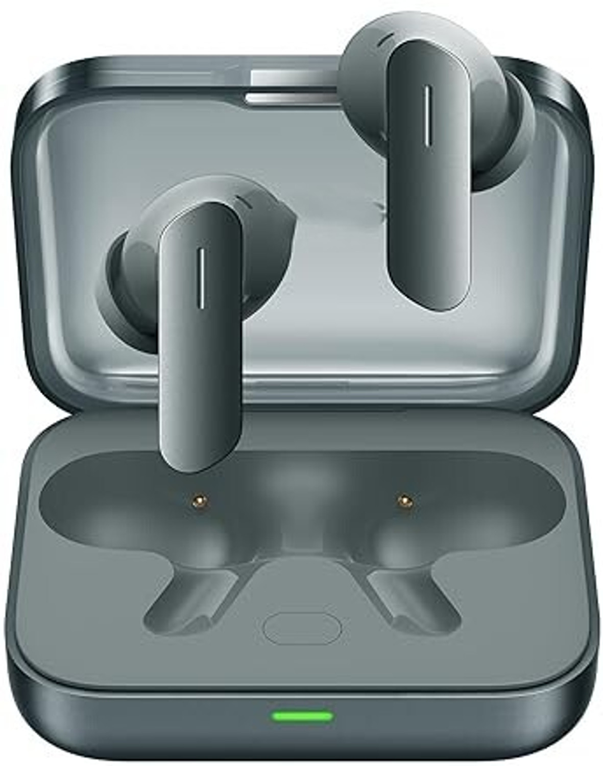 Image of A K Gupta Enterprises Air 7 Bluetooth Headset (Black, True Wireless)