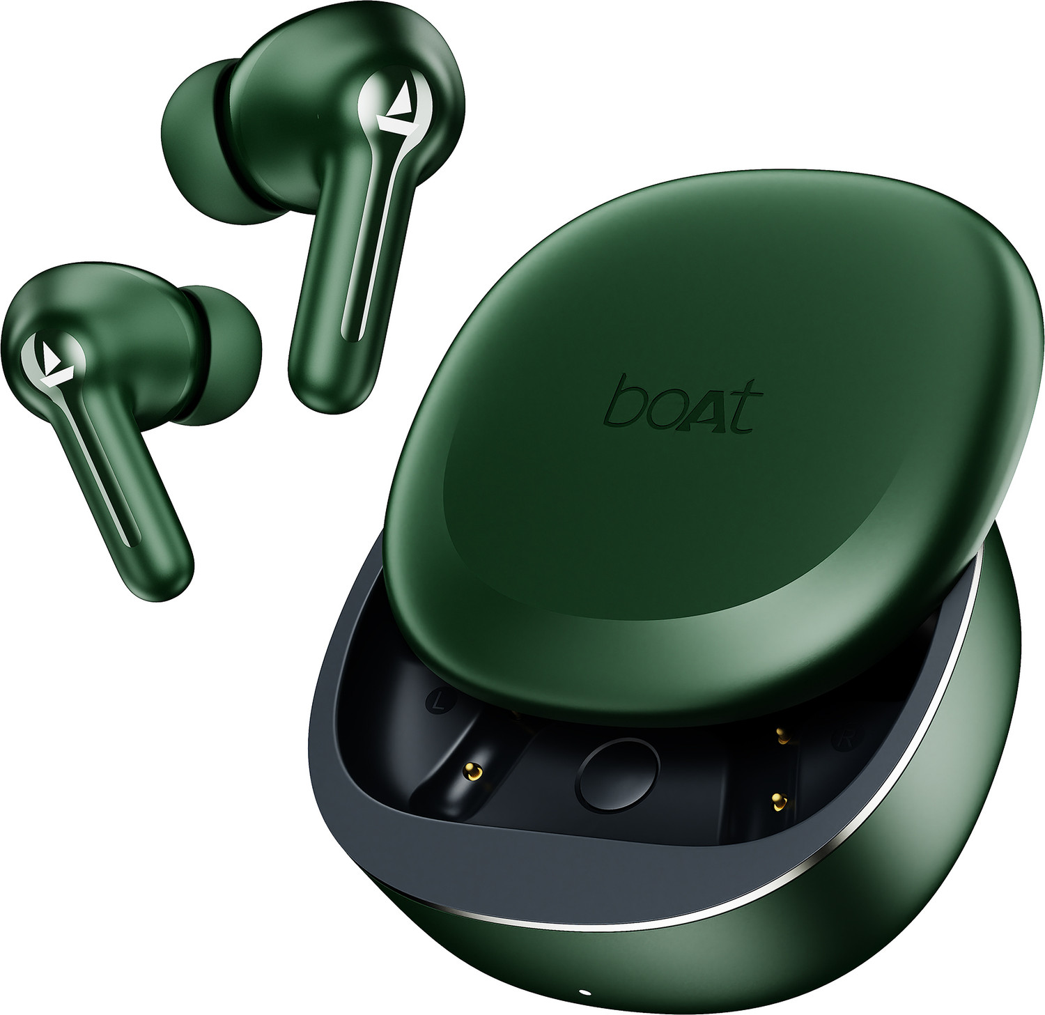 boAt Airdopes Prime 413 Wireless Earbuds - Image 6