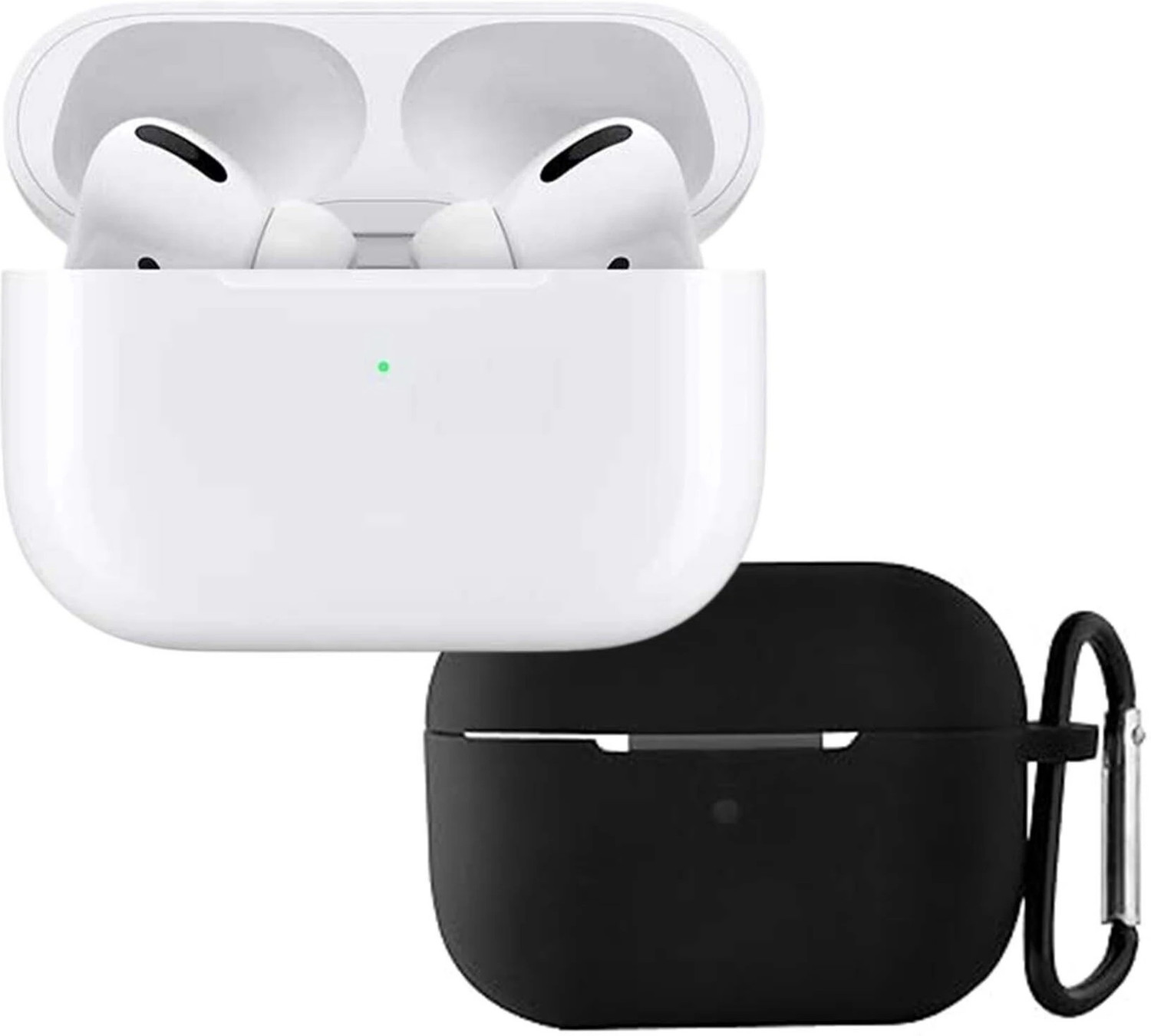 Image of Lynacz Earbuds For Oneplus Nord Buds 3 Bluetooth Headset (Black, True Wireless)