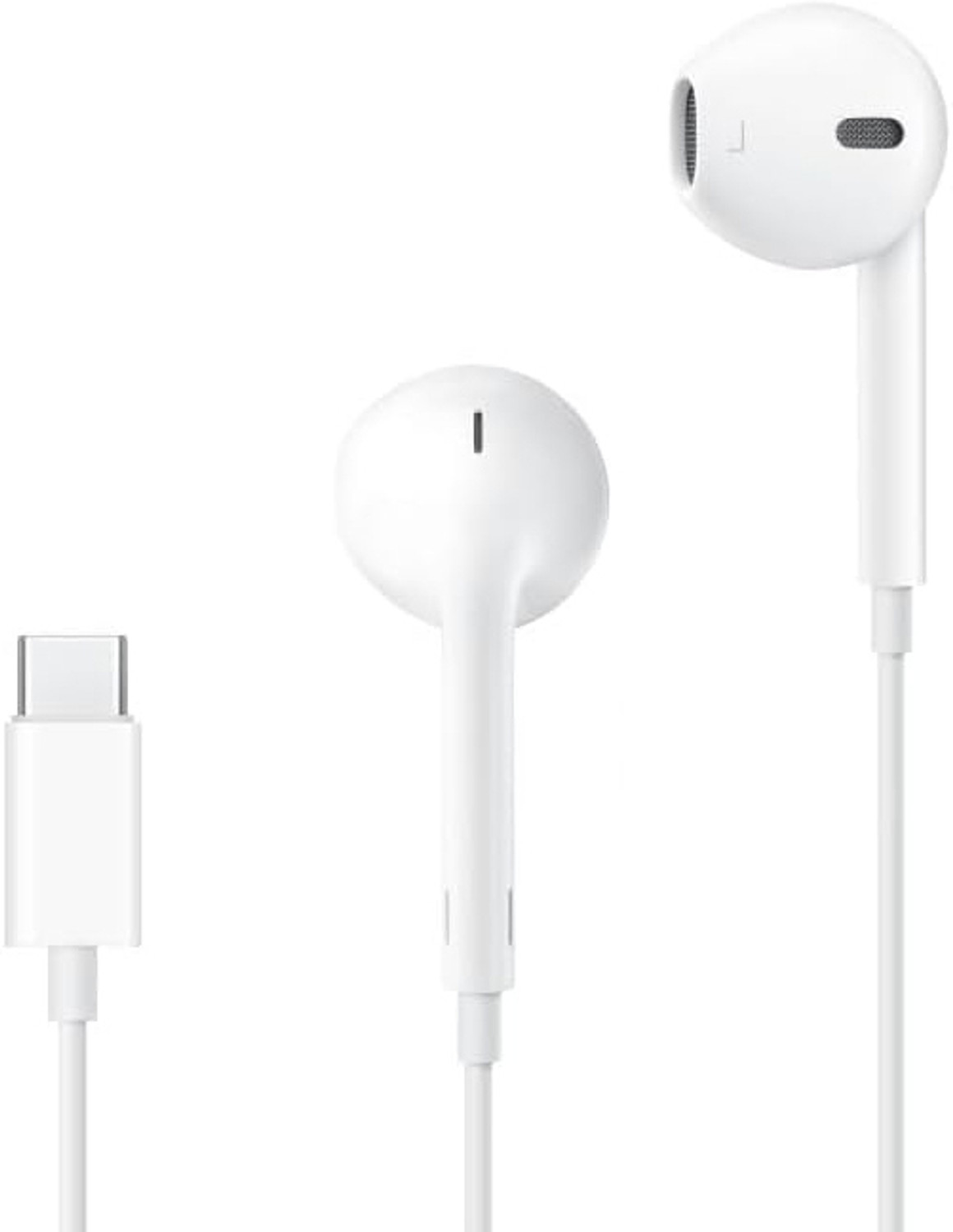 EYNK Tunee Type C Earphone with Mic - Image 1