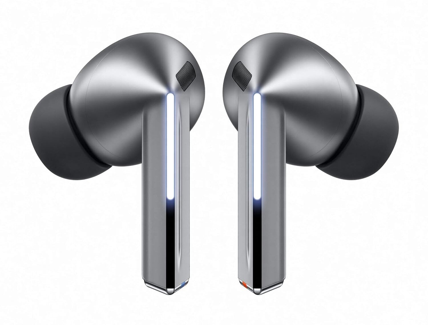 Image of Lynacz Original Buds 2R Wireless Earbuds (Black) | Deep Bass, ENC Mic Bluetooth Headset (38H Playtime, Type-C Fast Charging-(AS-559), In the Ear)