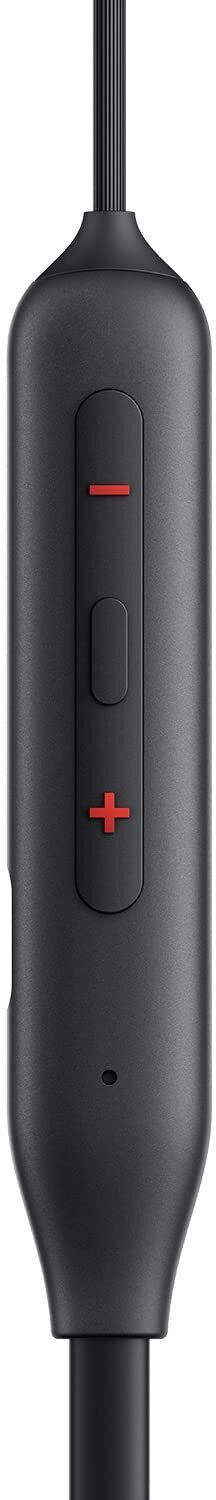 Image of bAot Wireless B2 Neckband With 50Hrs Playback With Pure Audio And Deep Bass Bluetooth Headset (Black, In the Ear)