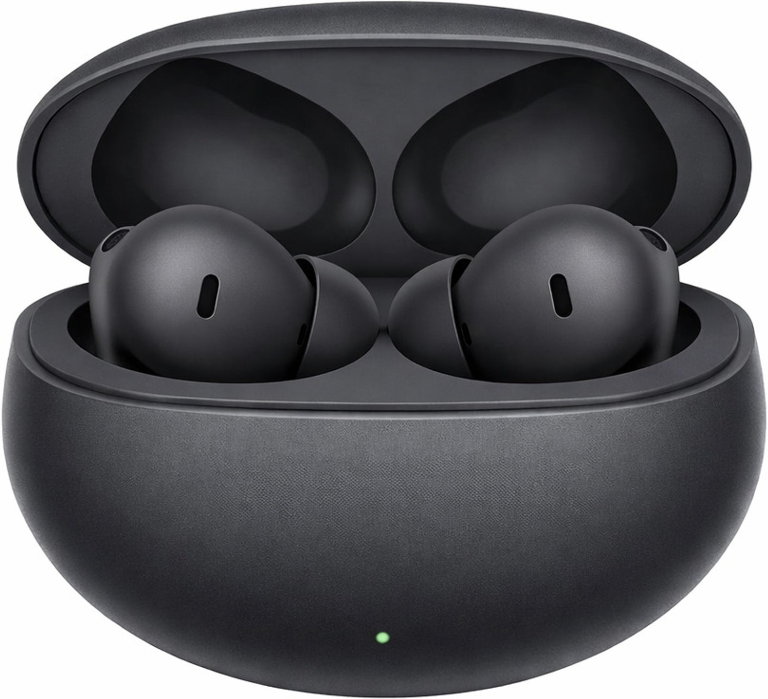 Image of Lynacz Original Compatible for One+ Buds 3 Pro Truly Wireless Bluetooth Earbuds Bluetooth Headset (Black, True Wireless)
