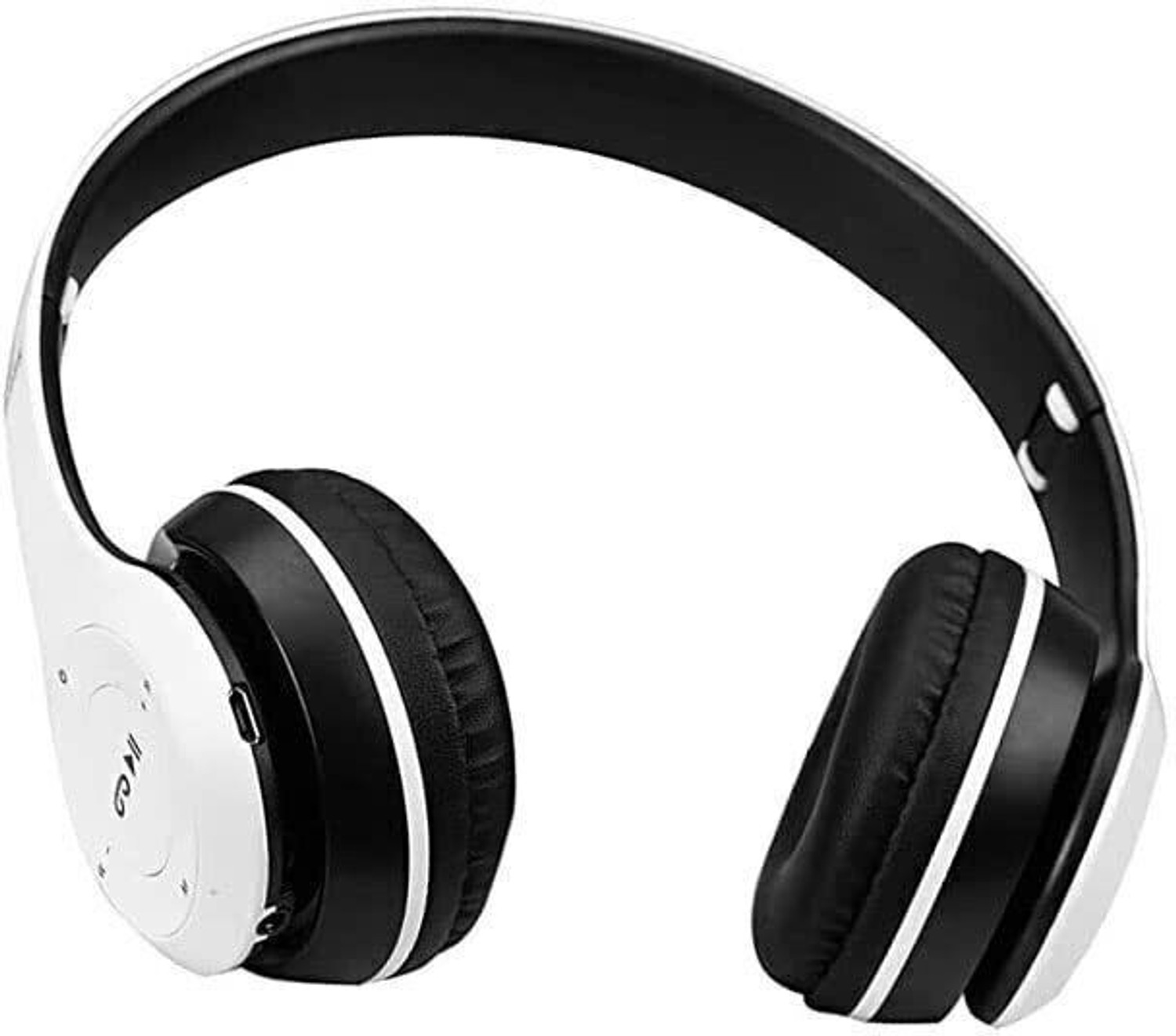Image of ZEBRONICS ZEB BOOM Black Bluetooth & Wired Headset (Black, True Wireless)