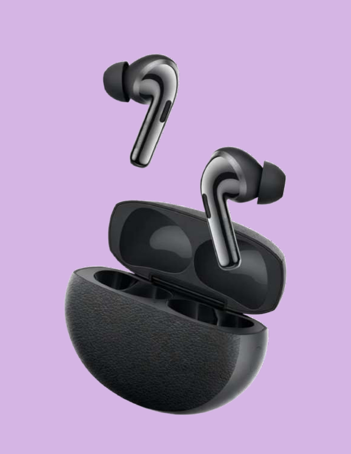 Image of snowbudy Premium quality earbuds rich bass powerpact stereo audio Bluetooth Gaming Headset (Black, In the Ear)