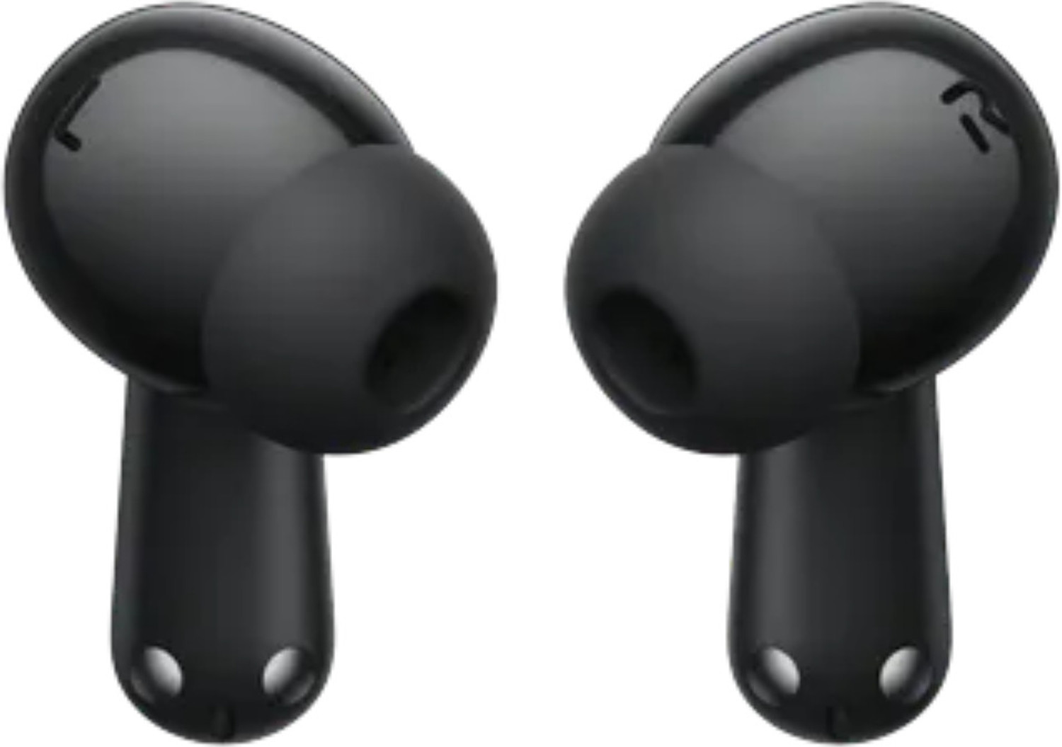 Image of Lynacz Original Original Buds 3 Pro for Oneplus Truly Wireless Bluetooth Earbuds with Upto 49dB Bluetooth Headset (10mins for 11Hrs Fast Charging with Upto 44Hrs Music Playback [Starry Black], In the Ear)