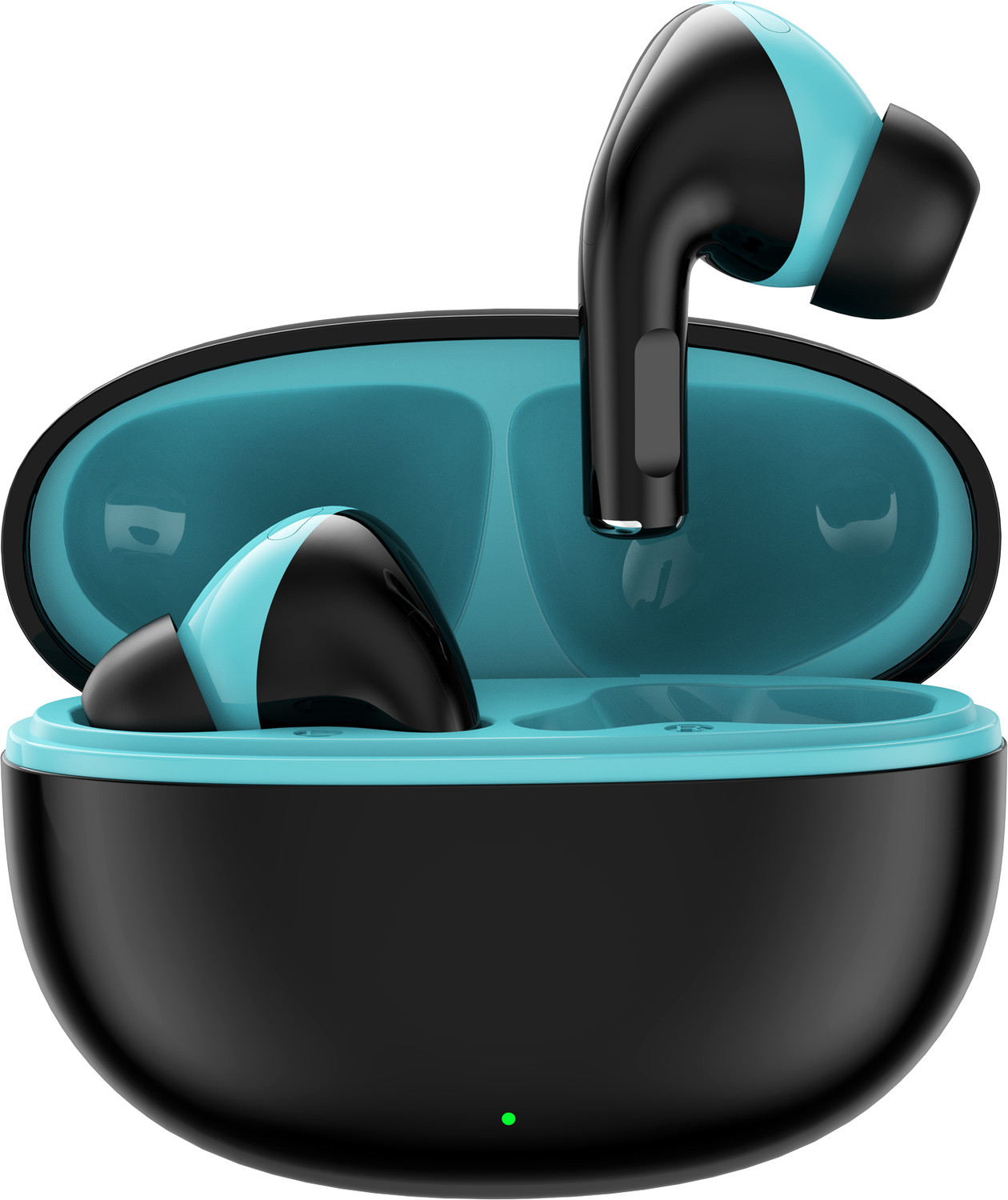 ZABRO BOUT EarBuds with 60Hrs Playtime - Image 6
