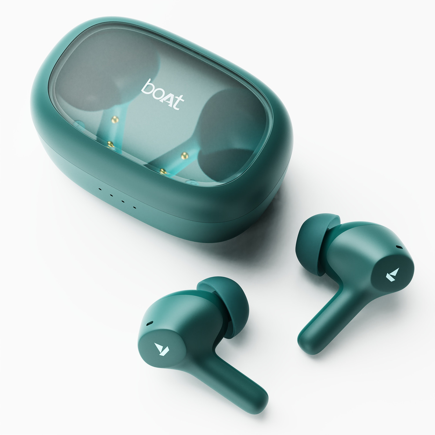 BoAt Airdopes 71 Gen 2 TWS Earbuds - Image 1