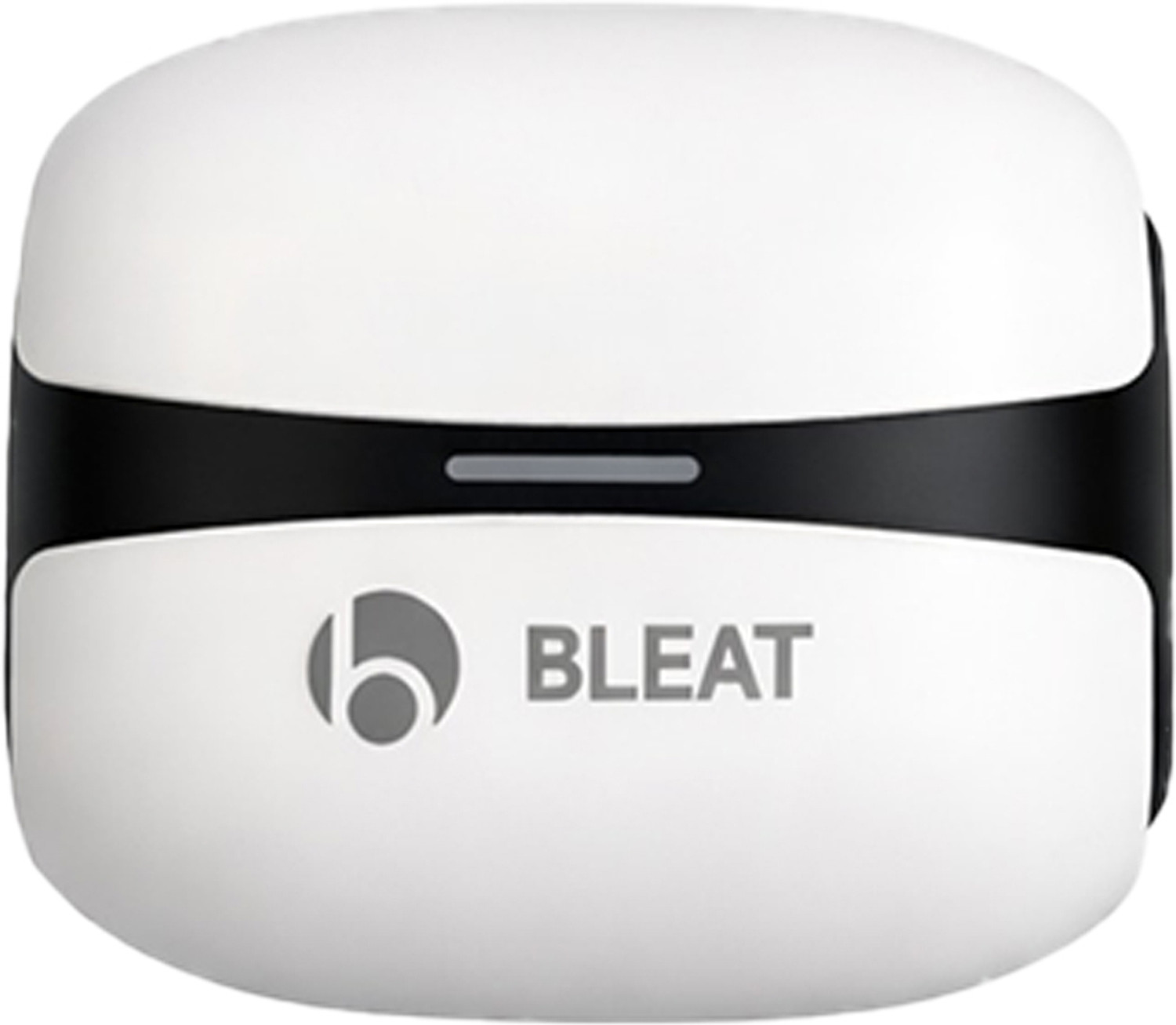 Image of Fitpro Q10 TWS Wireless Earbuds | Twin-Couple Headphones | Bluetooth 5.4 Bluetooth Headset (Beige, True Wireless)