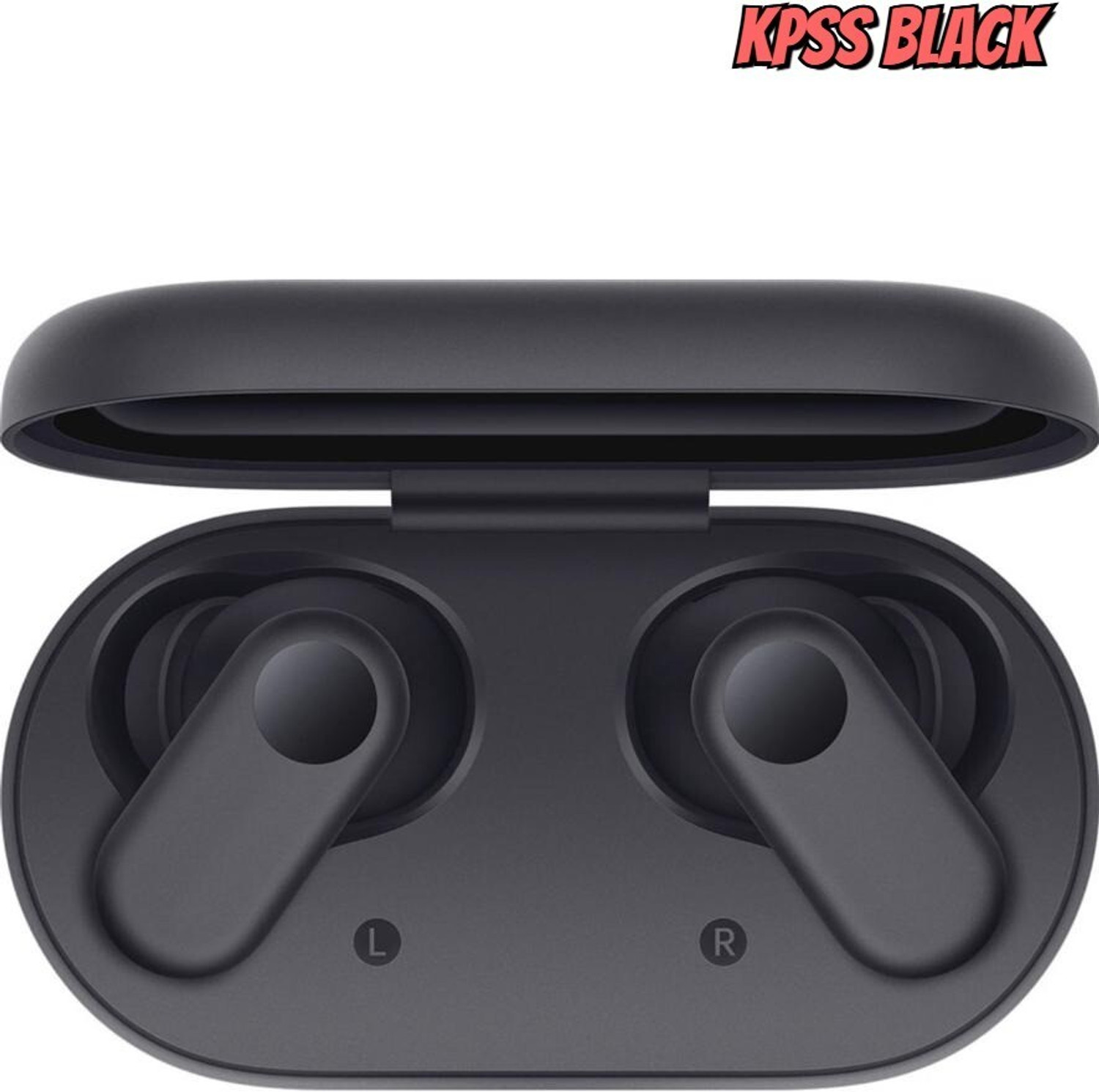 Image of A K Gupta Enterprises One Pluse 3r Bluetooth Headset (Black, True Wireless)