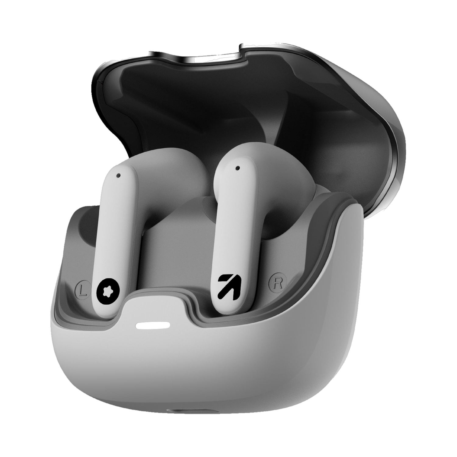 GOBOULT Z40 TWS Earbuds with ENC Mic, 60Hr Battery - Image 6