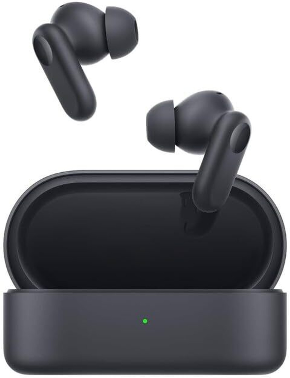 Image of BULLSTORM Soniqx 469 Earbuds with 10mm Driver BT 5.3 | 24Hrs Playtime Type-C Powerful Bass Bluetooth Headset (Blue, True Wireless)