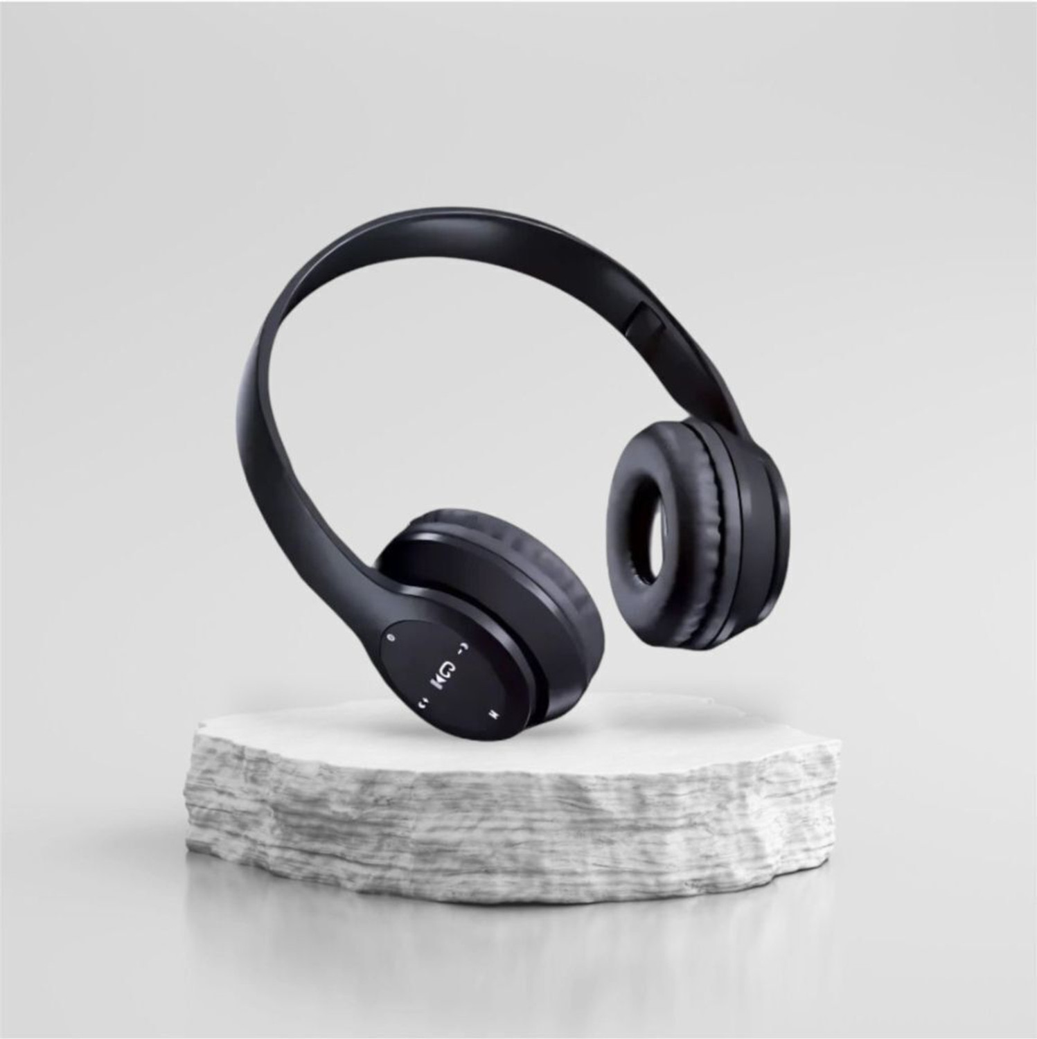 GOOD FUN Gaming Wireless Headset with Deep Strong Bass & Around-Ear Fit_ZT Bluetooth & Wired Price in India - Buy GOOD FUN Gaming Wireless Headset with Deep Strong Bass & Around-Ear Fit_ZT Bluetooth & Wired Online - GOOD FUN : Flipkart.com