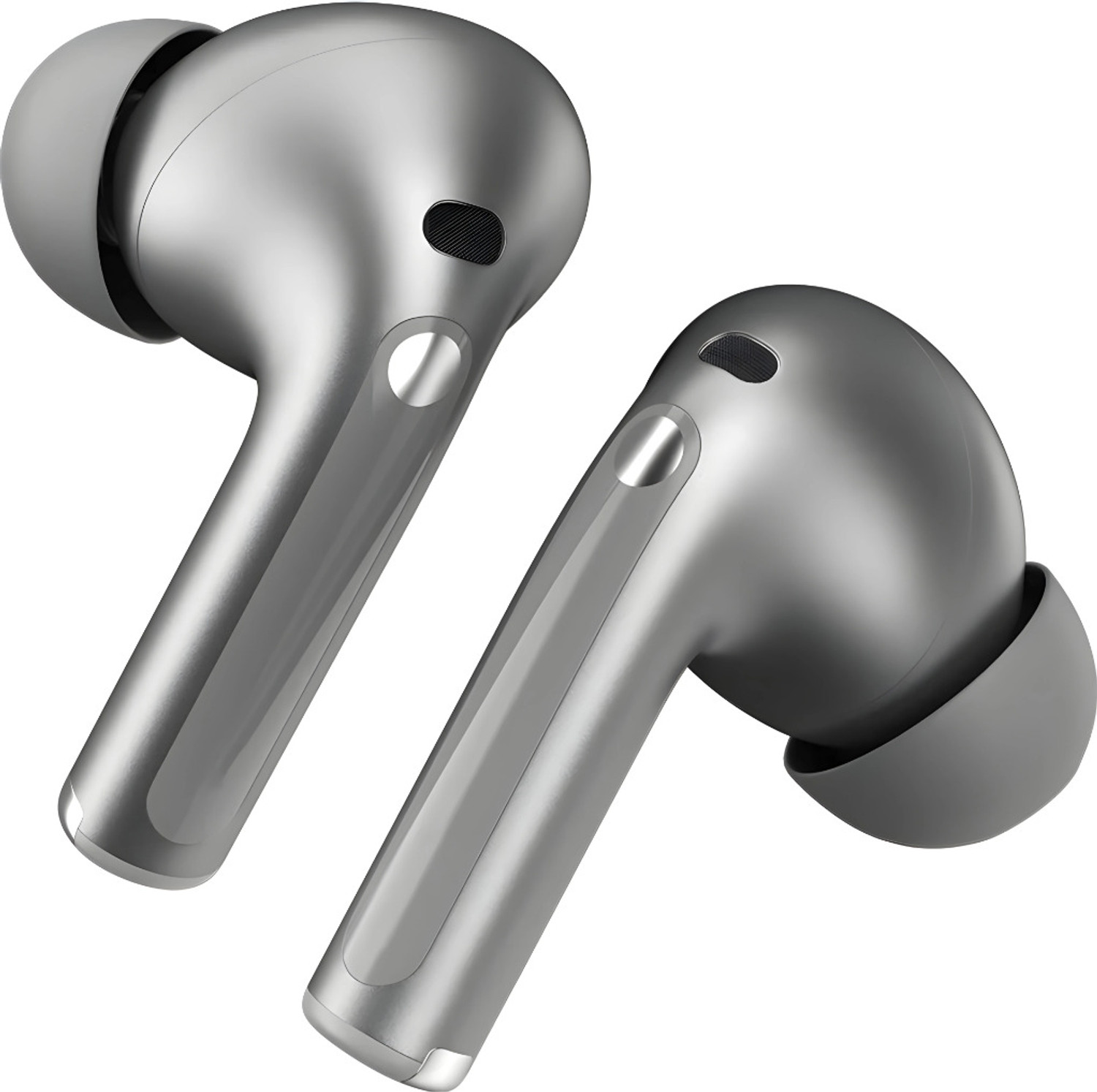 Image of Amoonk N0 ISE TWS Bluetooth Earbuds True Wireles Headphone with Fast Charging Bluetooth Bluetooth Headset (Multicolor, True Wireless)