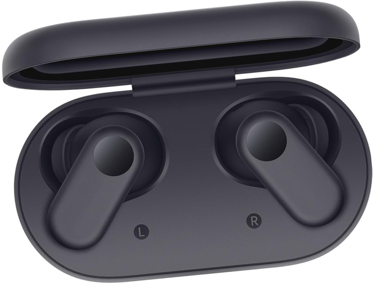Image of A K Gupta Enterprises One Pluse 3r Bluetooth Headset (Black, True Wireless)