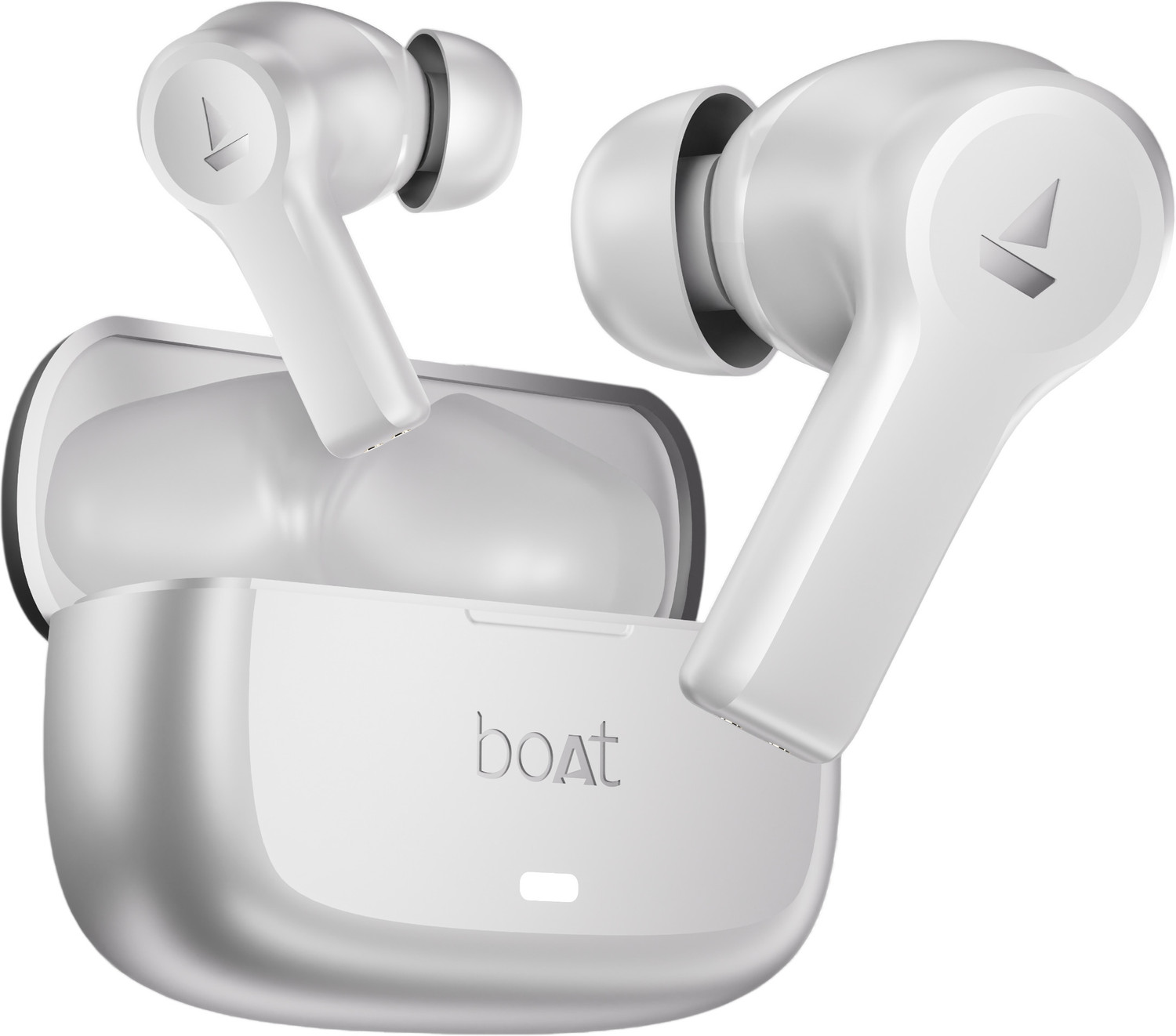 boAt Nirvana Lucid ANC Bluetooth Headset - Image 1