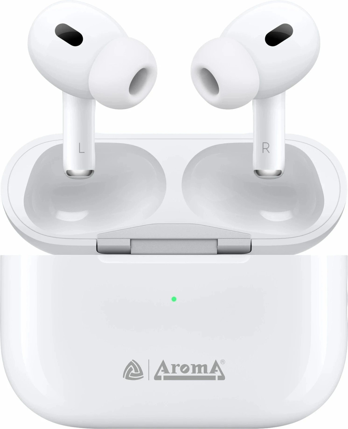 Image of Thirty First Buds 2Pro AI-Powered Truly Wireless in-Ear Earbud Intelligent Noise Cancellation Bluetooth Headset (Black, In the Ear)