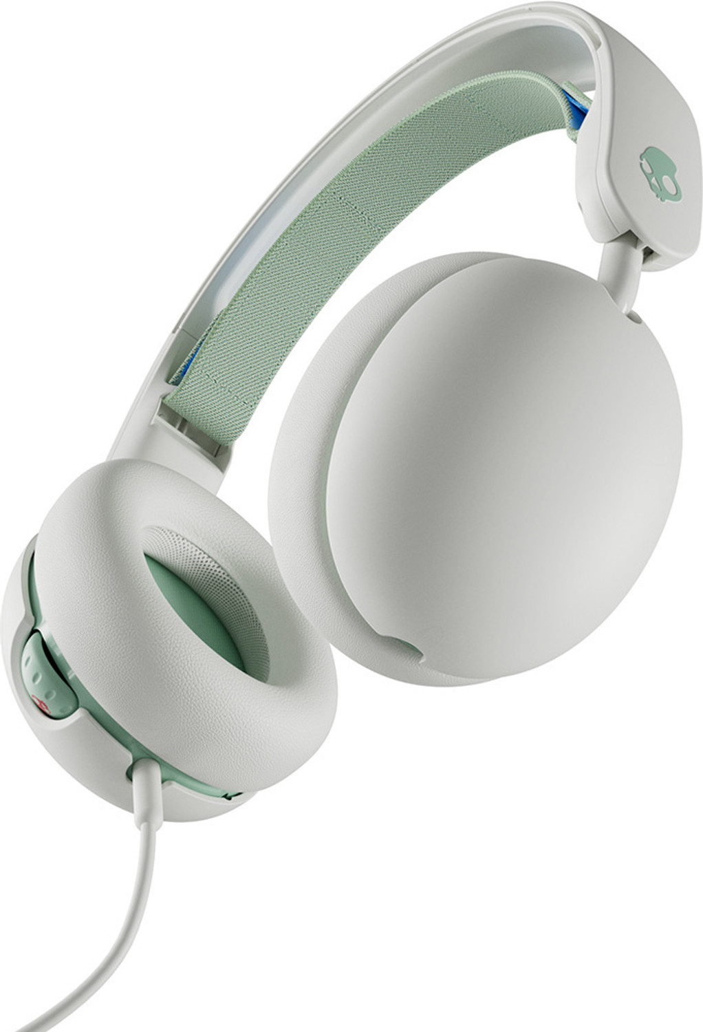 Skullcandy Grom Wired for Kids,Volume-Limiting, Share Audio Port,Safety and durability Wired Price in India - Buy Skullcandy Grom Wired for Kids,Volume-Limiting, Share Audio Port,Safety and durability Wired Online - Skullcandy : Flipkart.com