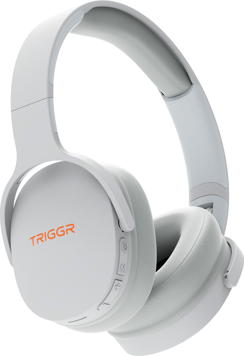 Triggr Trinity 2 Bluetooth Headset - Image 1