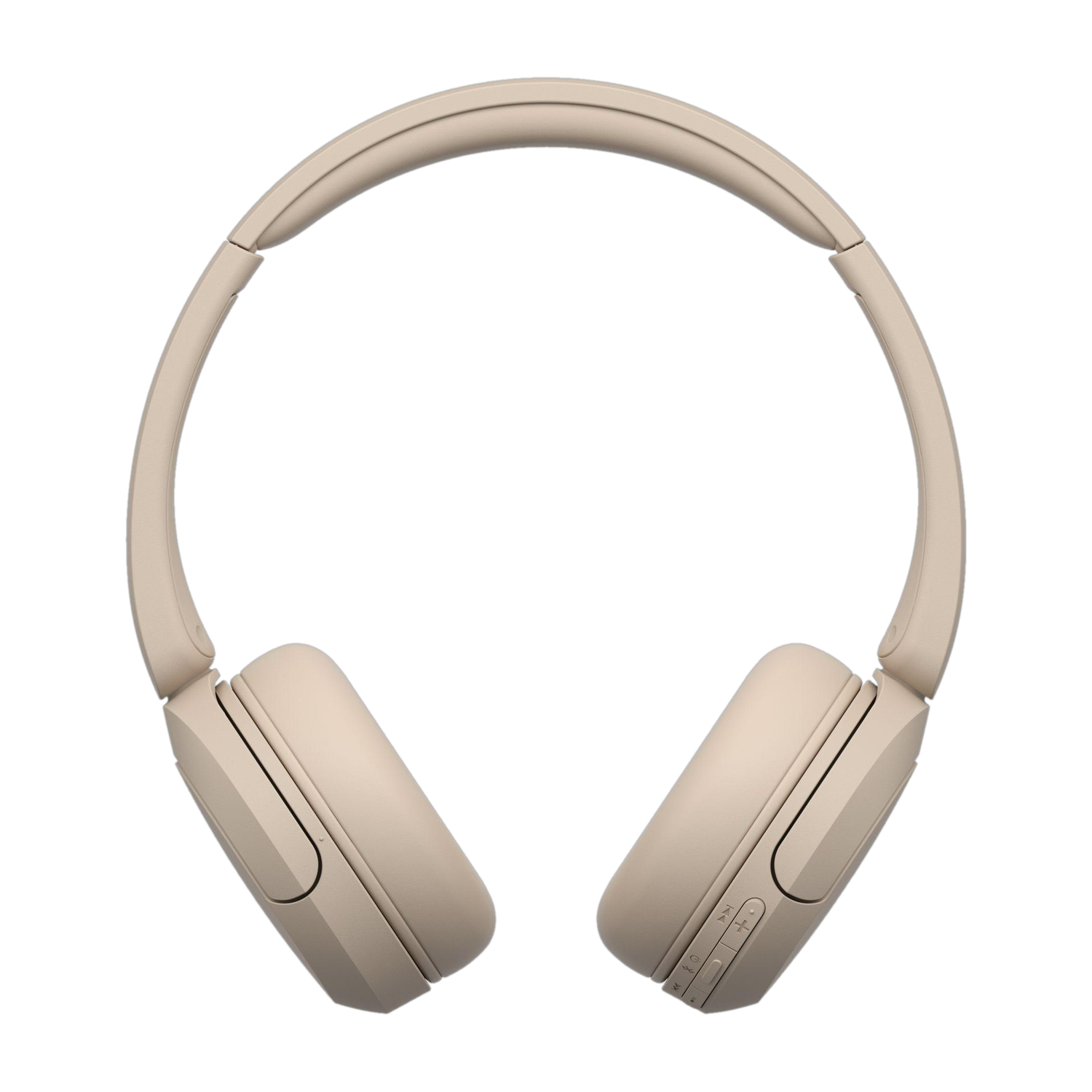 Sony WH-CH520 Wireless Bluetooth Headset - Image 1