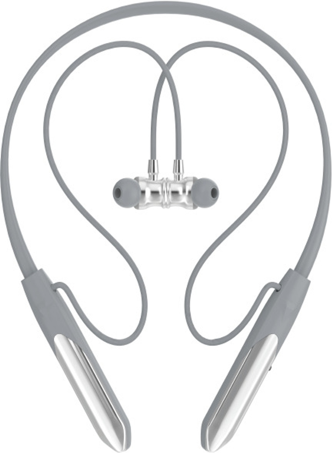 Image of Thirty First Buds3 Pro Wireless Earbuds, Powered by Galaxy AI, IP57 Active Noise Cancellation Bluetooth Headset (Silver, In the Ear)
