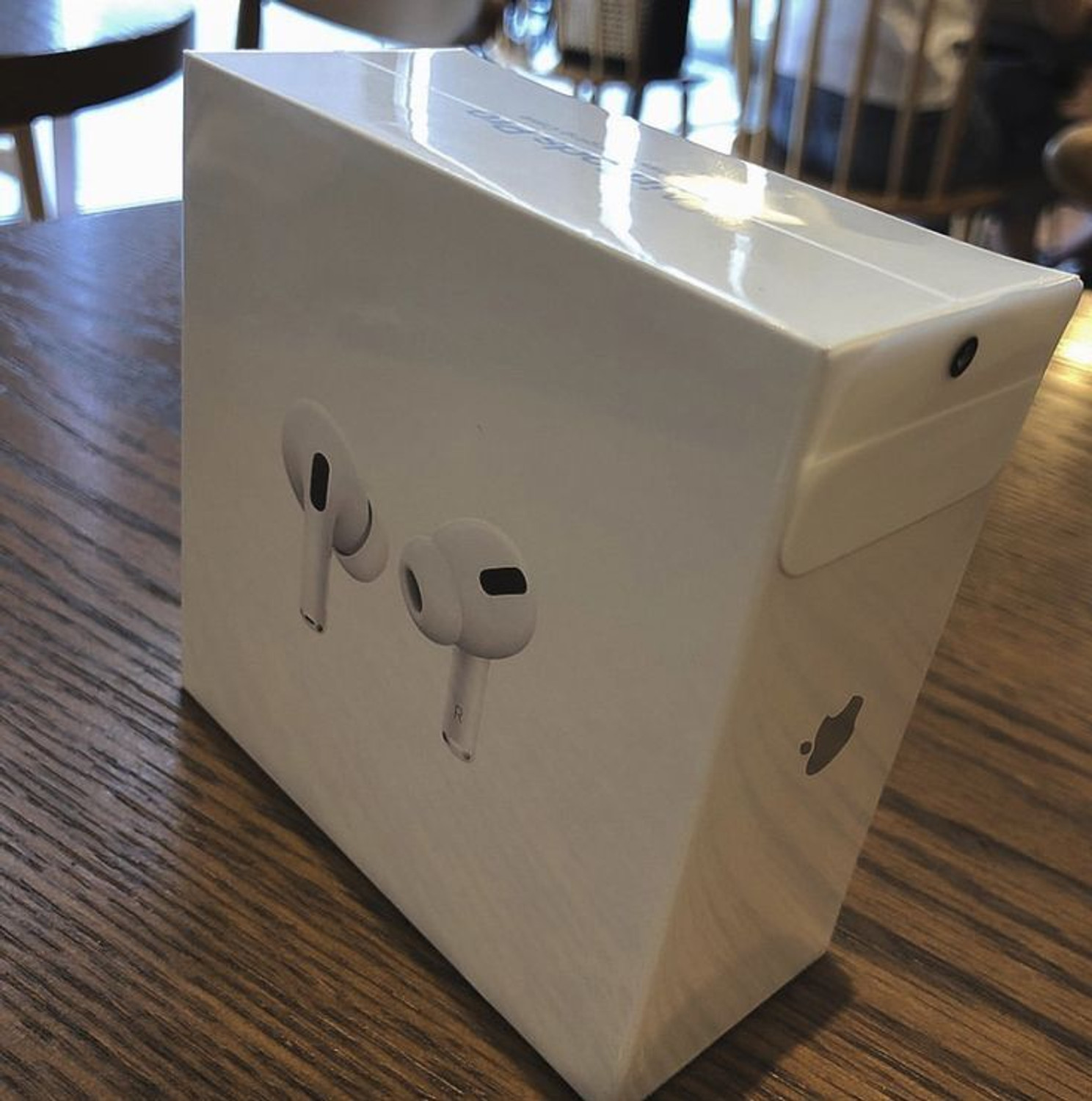 kp,enterprises Pro 2 Wireless TWS Bluetooth Earbuds - Image 1