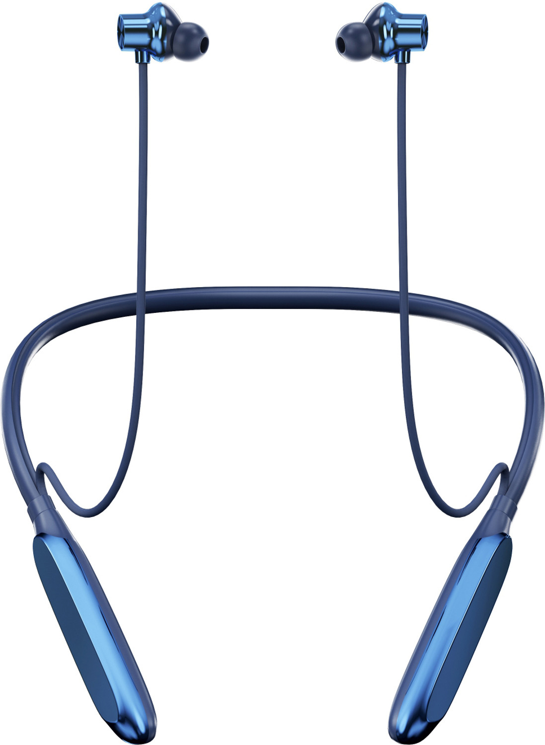 Image of boAt -Summit Bluetooth Headset (Black, In the Ear)