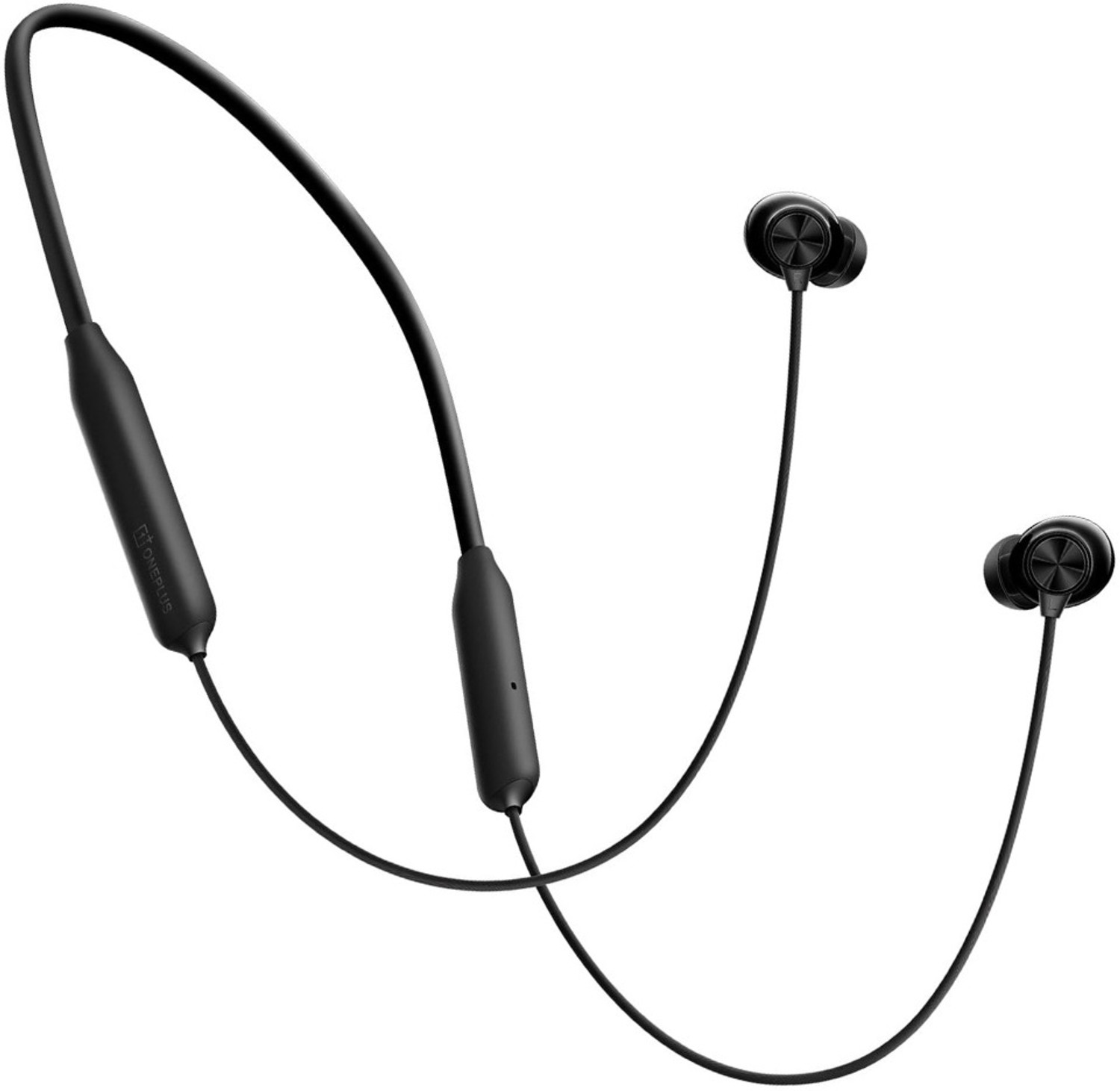 Image of Lynacz Original Compatible for One+ Buds 3 Pro Truly Wireless Bluetooth Earbuds Bluetooth Headset (Black, True Wireless)